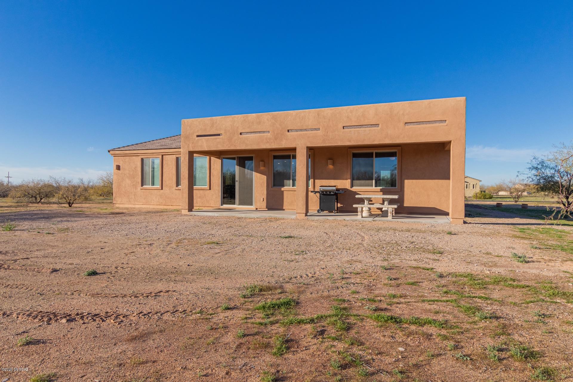Tierra Linda Nueva (1-190) - Residential