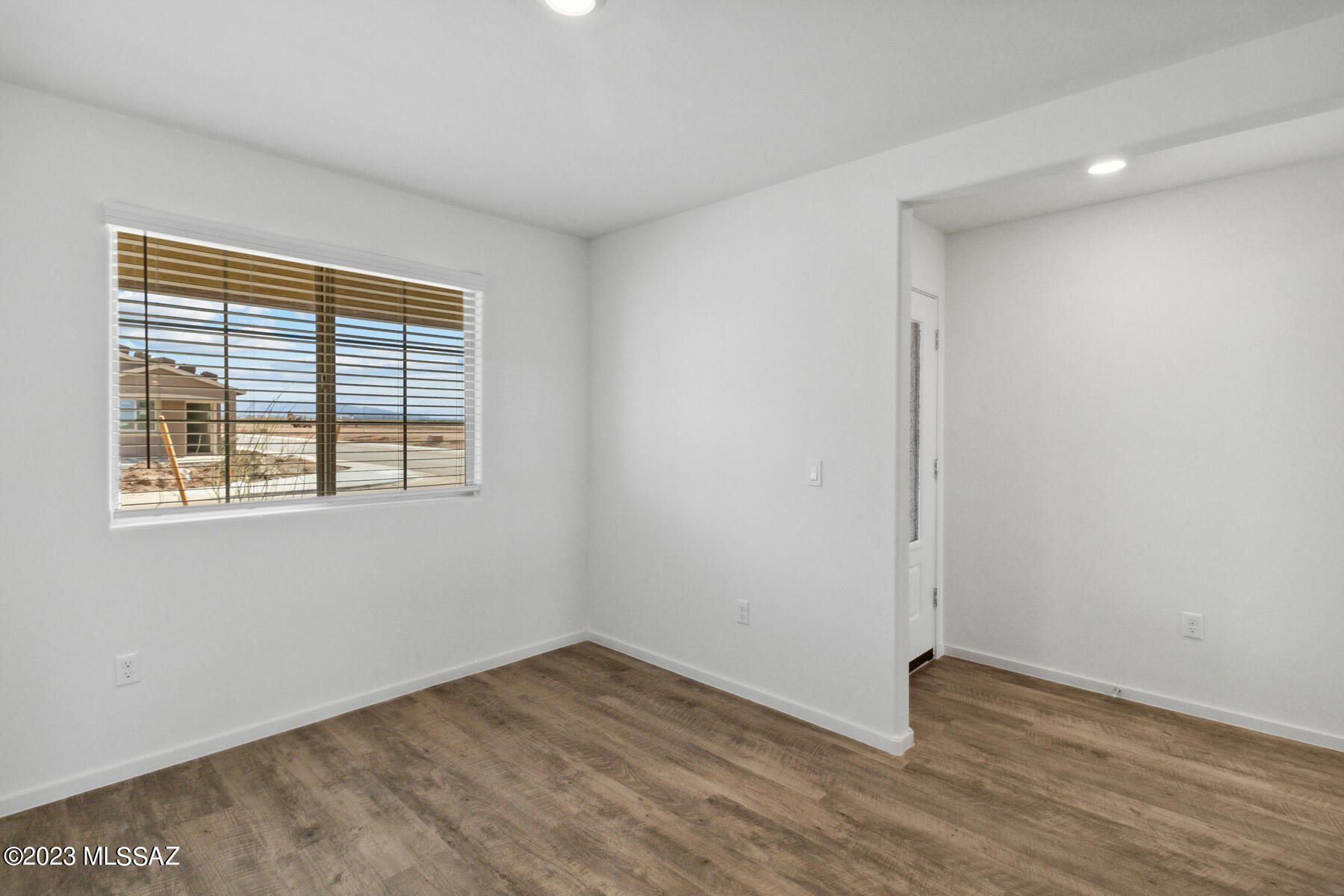 Red Rock Village 1 - Residential