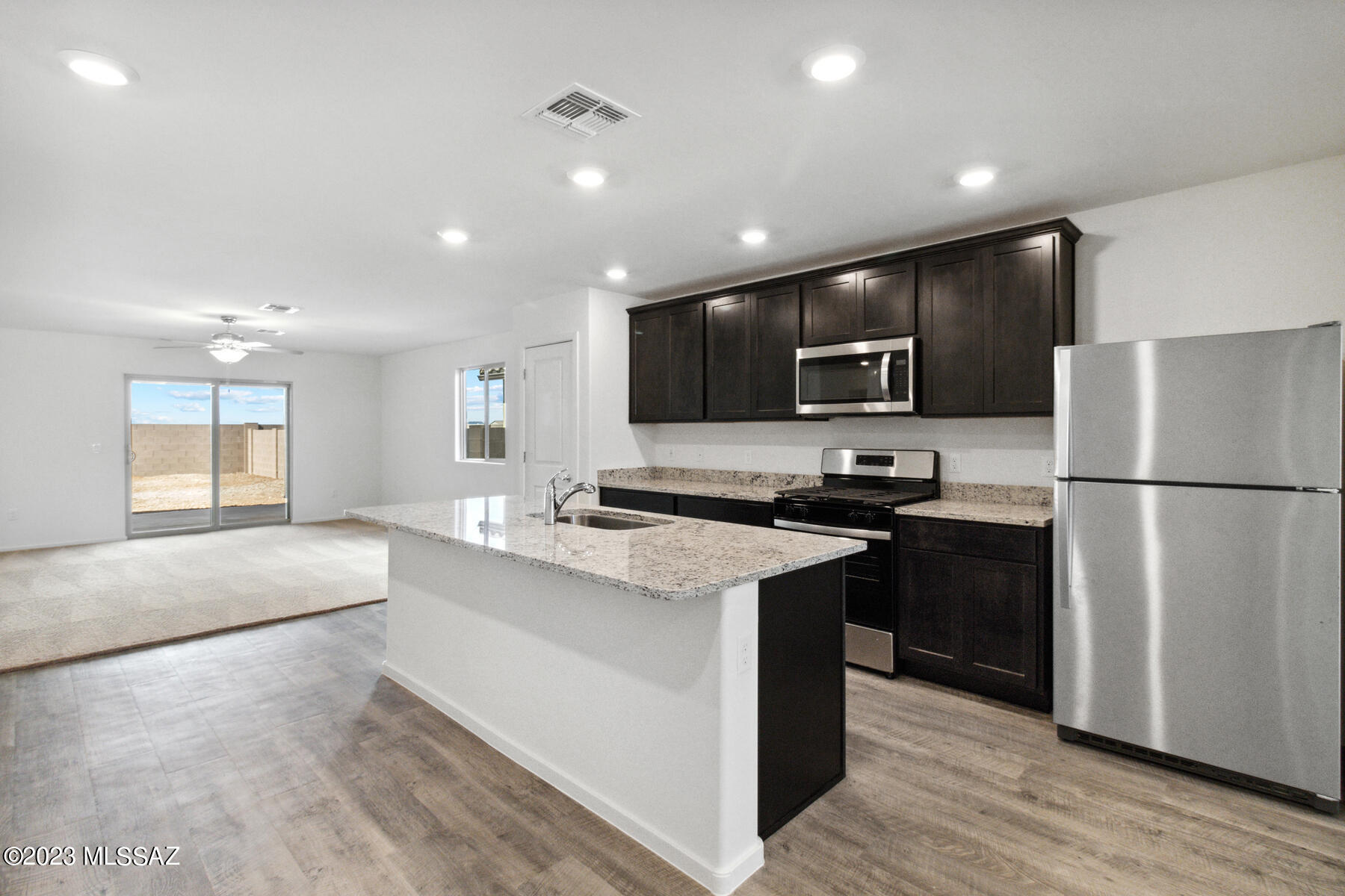 Red Rock Village 1 - Residential