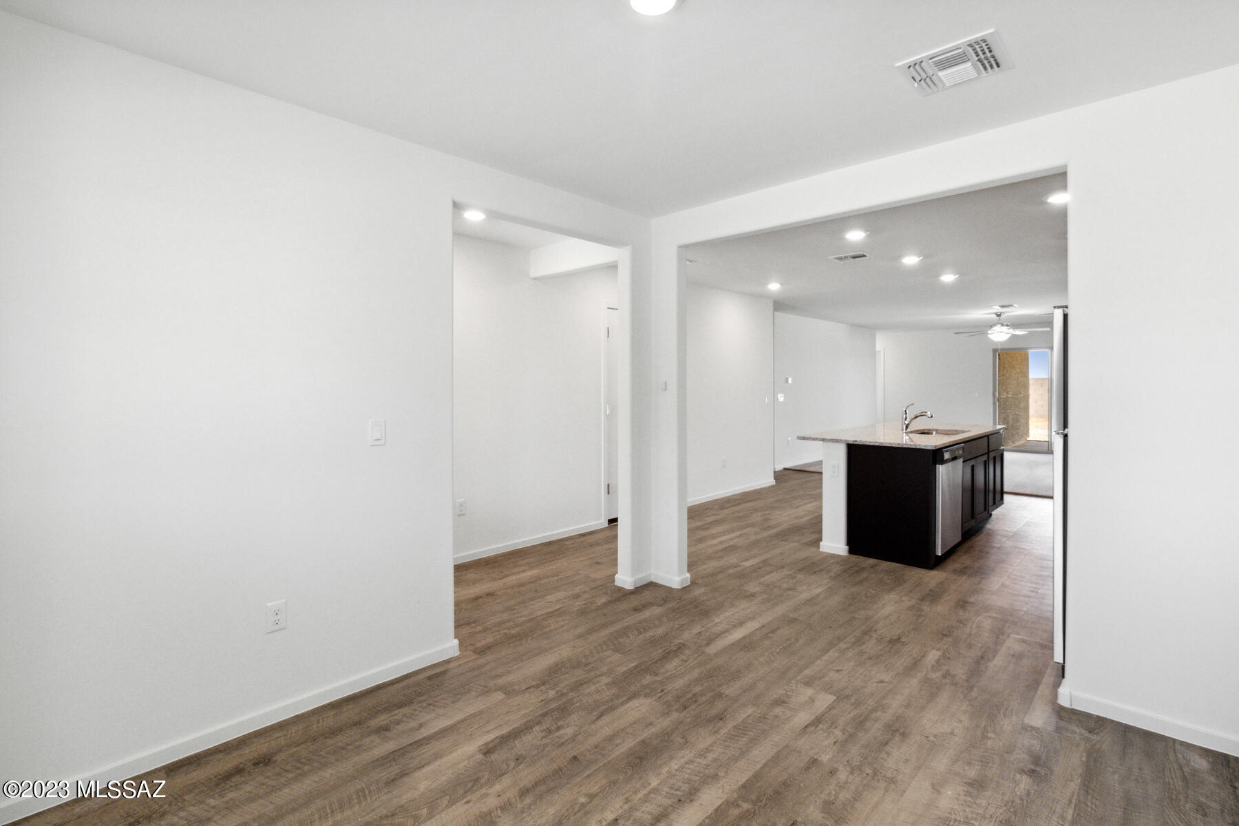 Red Rock Village 1 - Residential