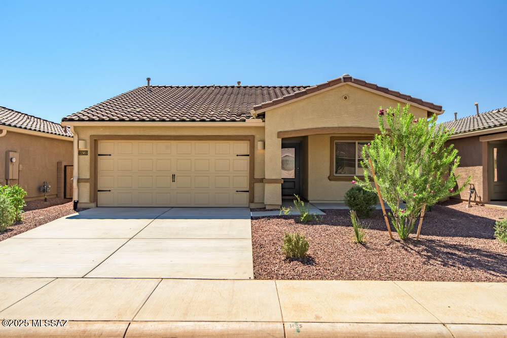 Red Rock Village 1 - Residential