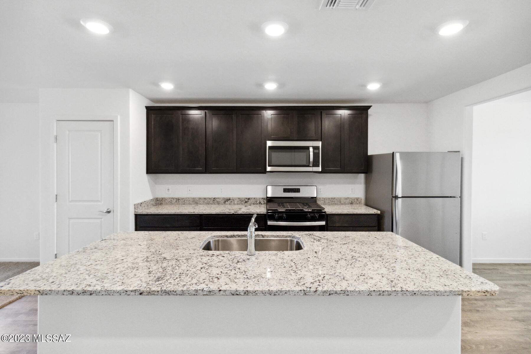 Red Rock Village 1 - Residential