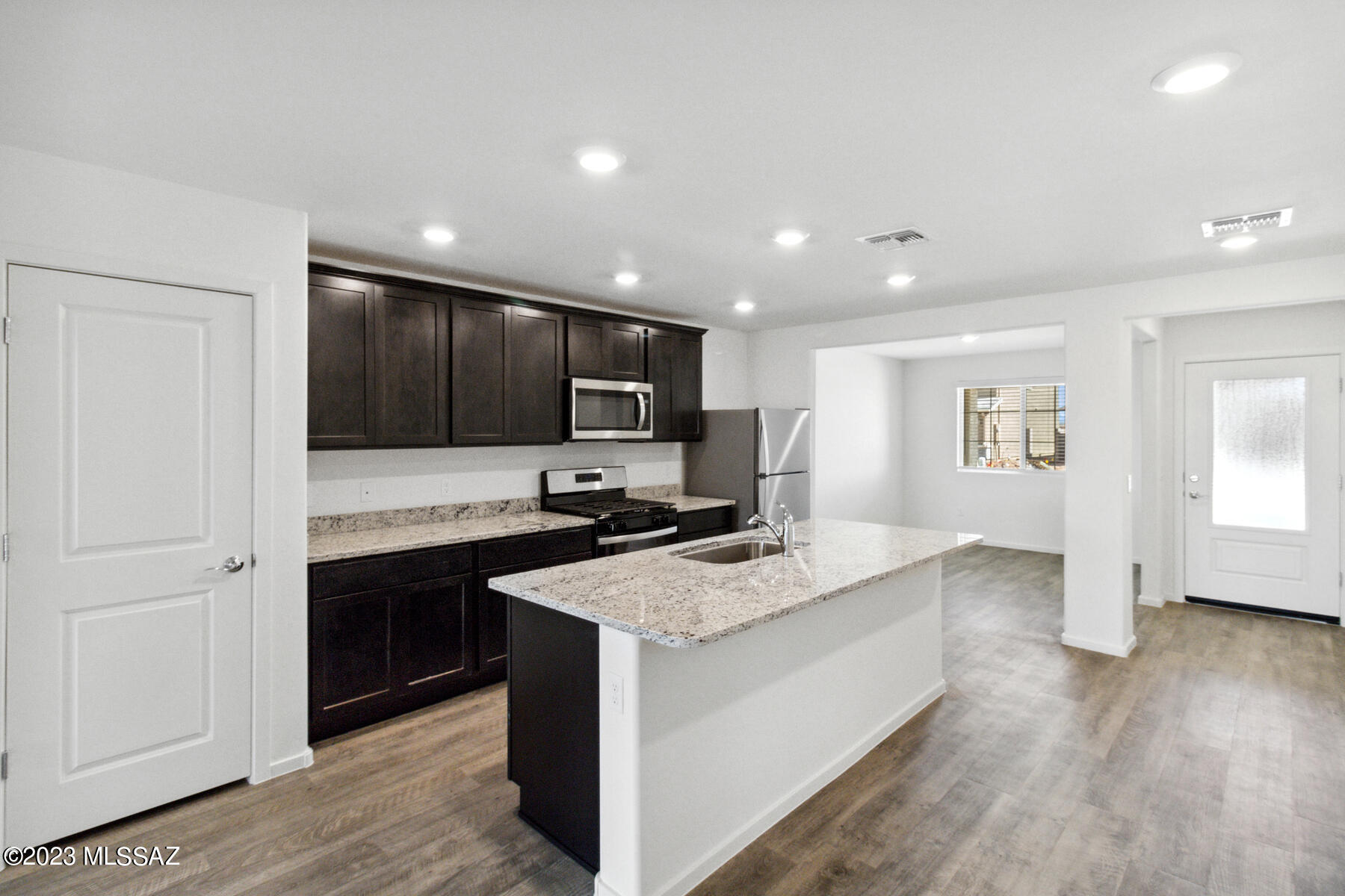 Red Rock Village 1 - Residential