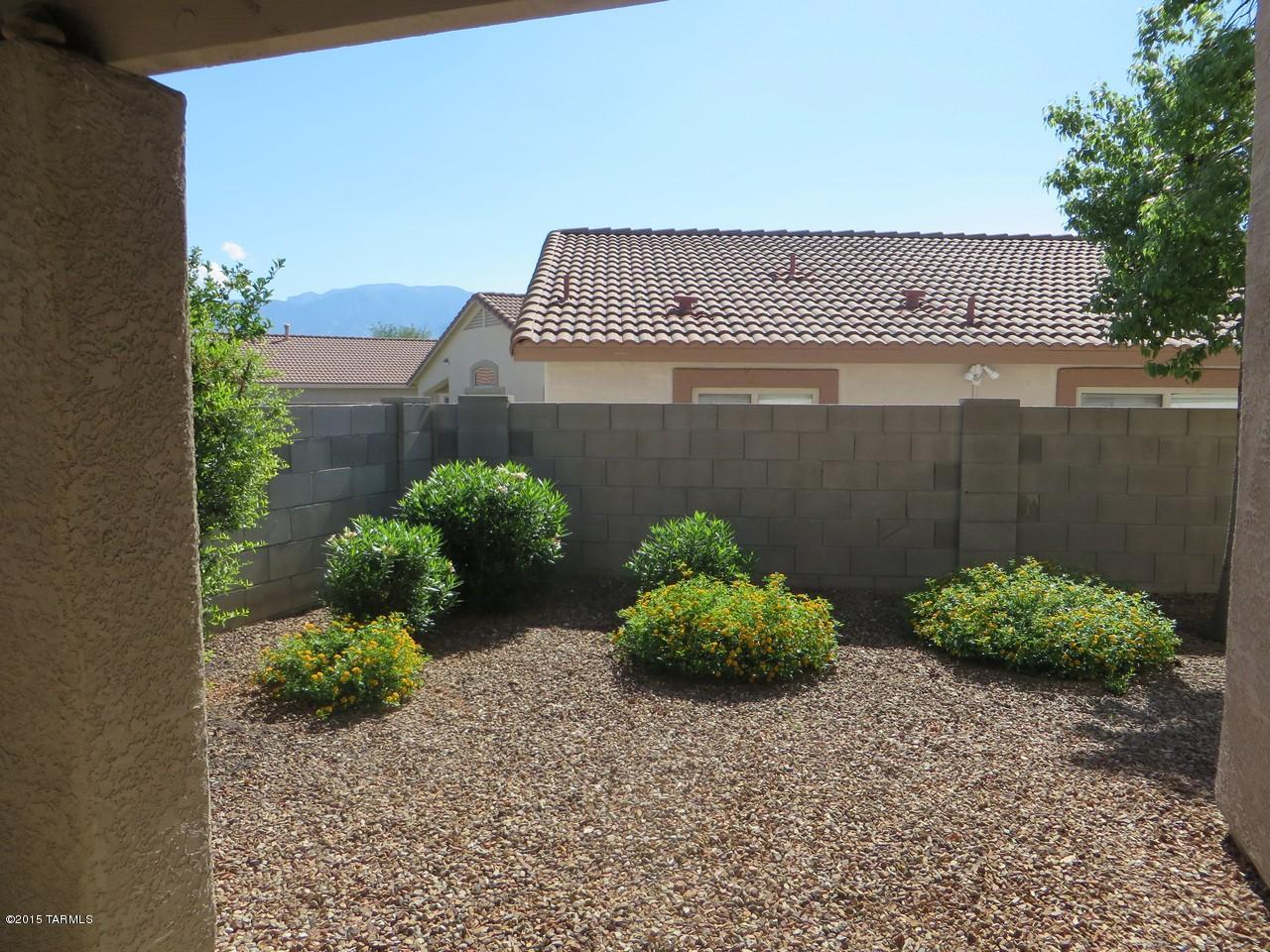 Rancho Vistoso Neighborhood 7 (1-317) - Residential Lease