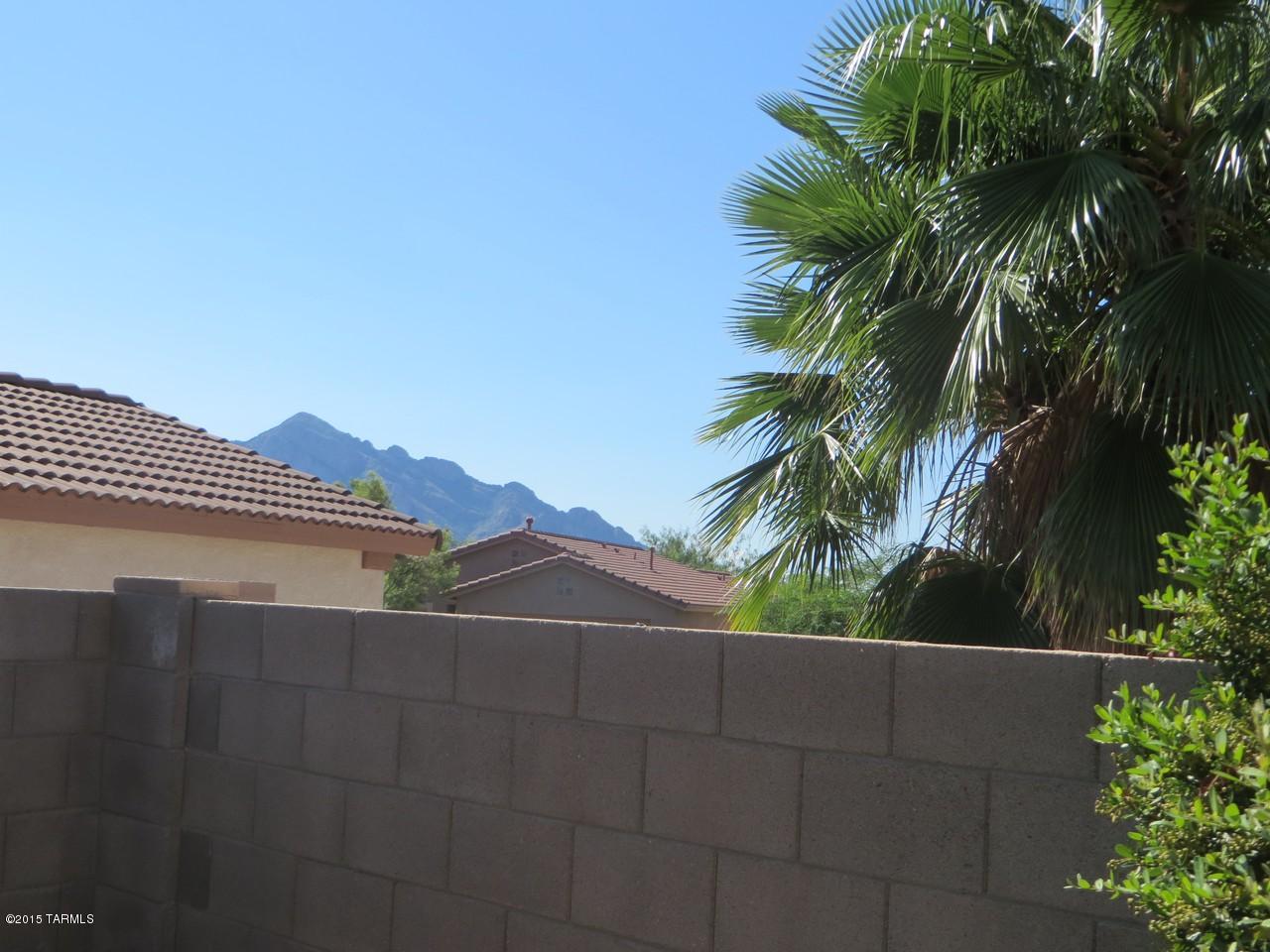 Rancho Vistoso Neighborhood 7 (1-317) - Residential Lease
