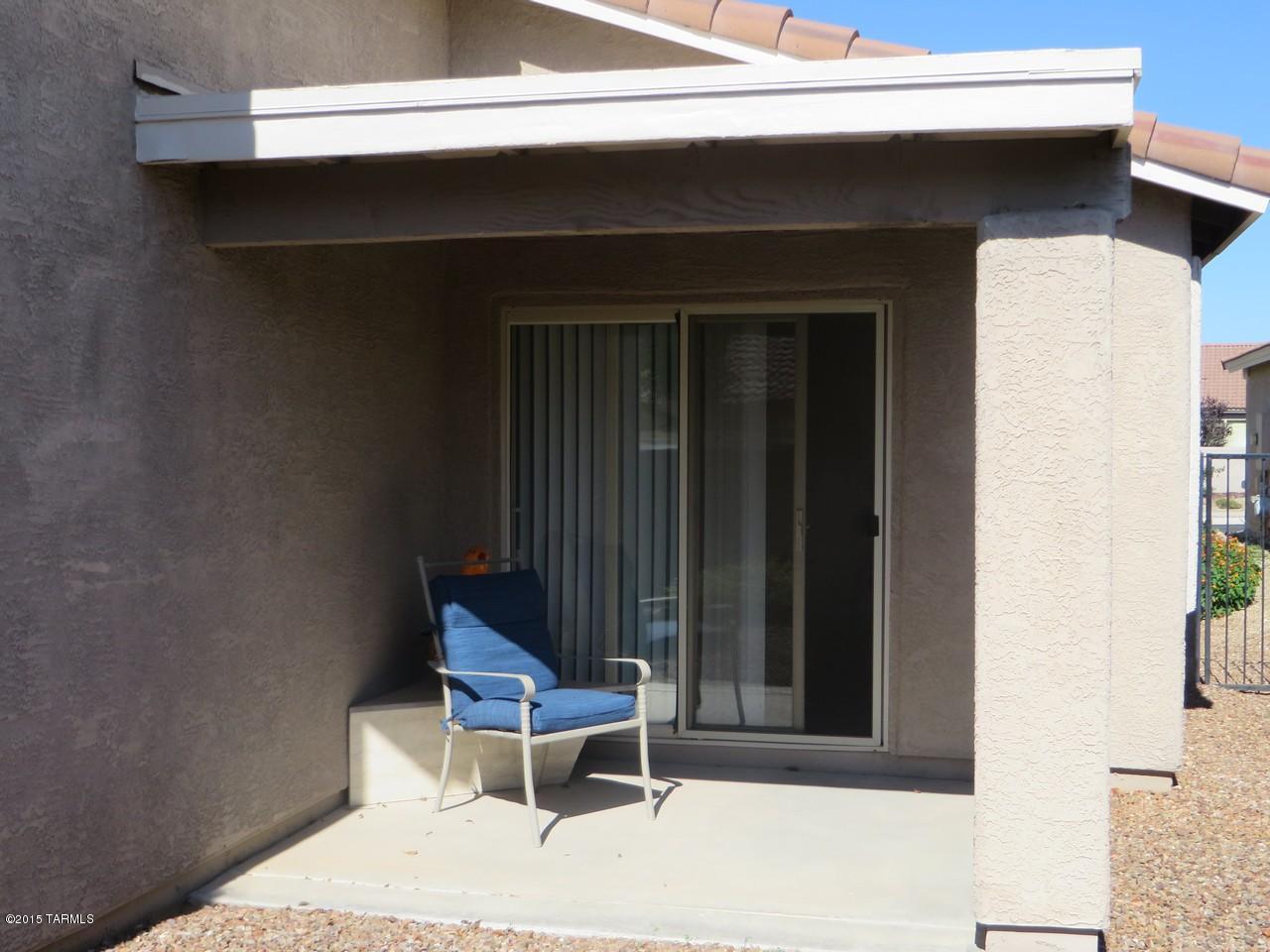 Rancho Vistoso Neighborhood 7 (1-317) - Residential Lease