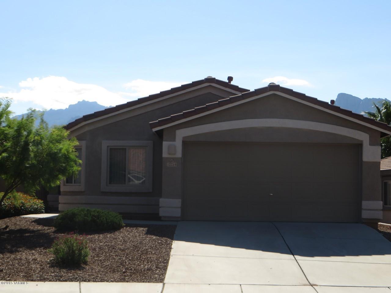Rancho Vistoso Neighborhood 7 (1-317) - Residential Lease