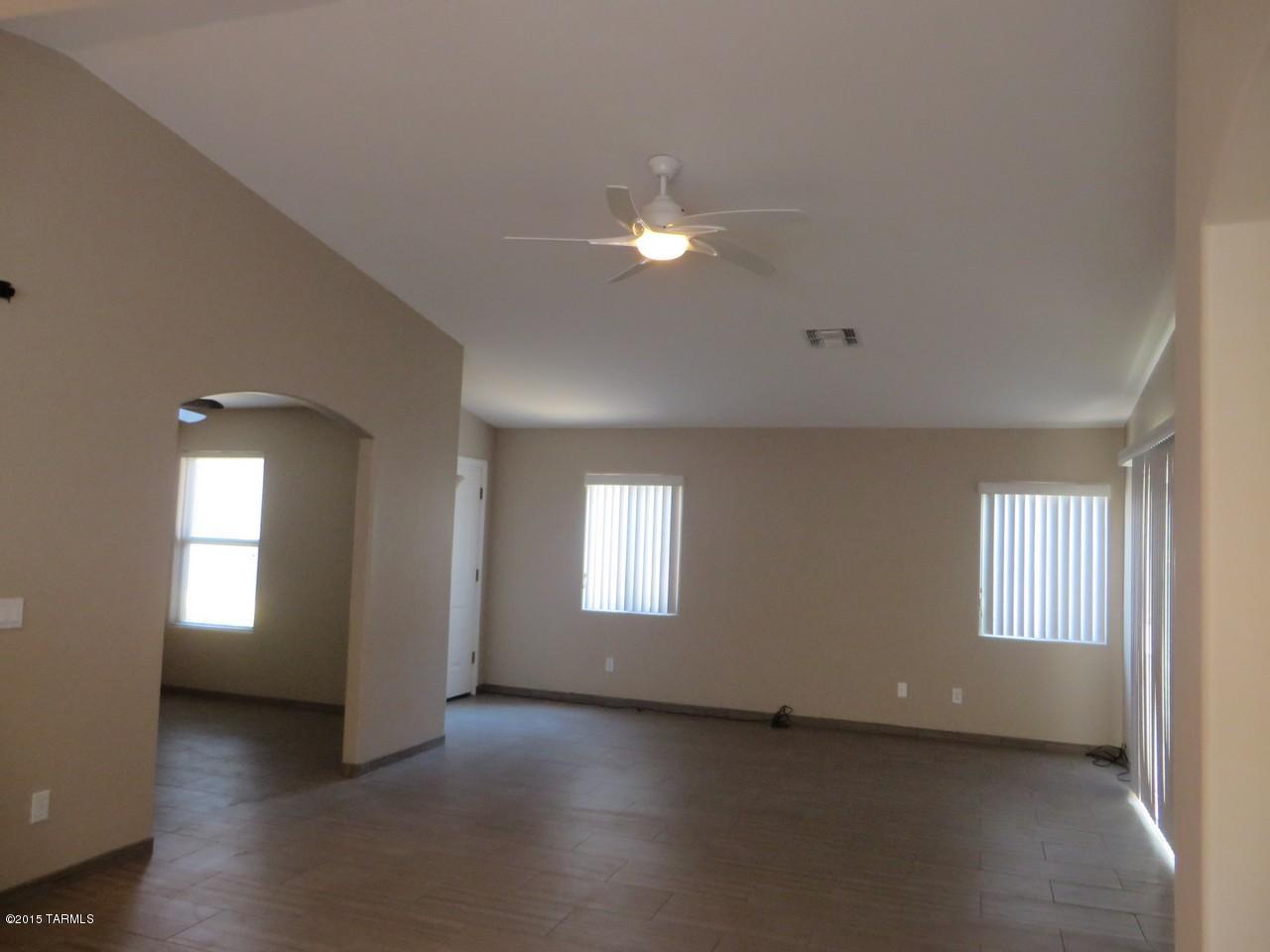 Rancho Vistoso Neighborhood 7 (1-317) - Residential Lease