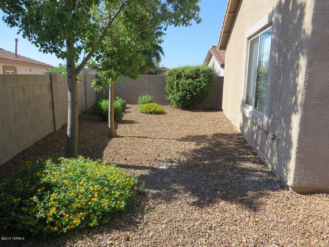 Rancho Vistoso Neighborhood 7 (1-317) - Residential Lease