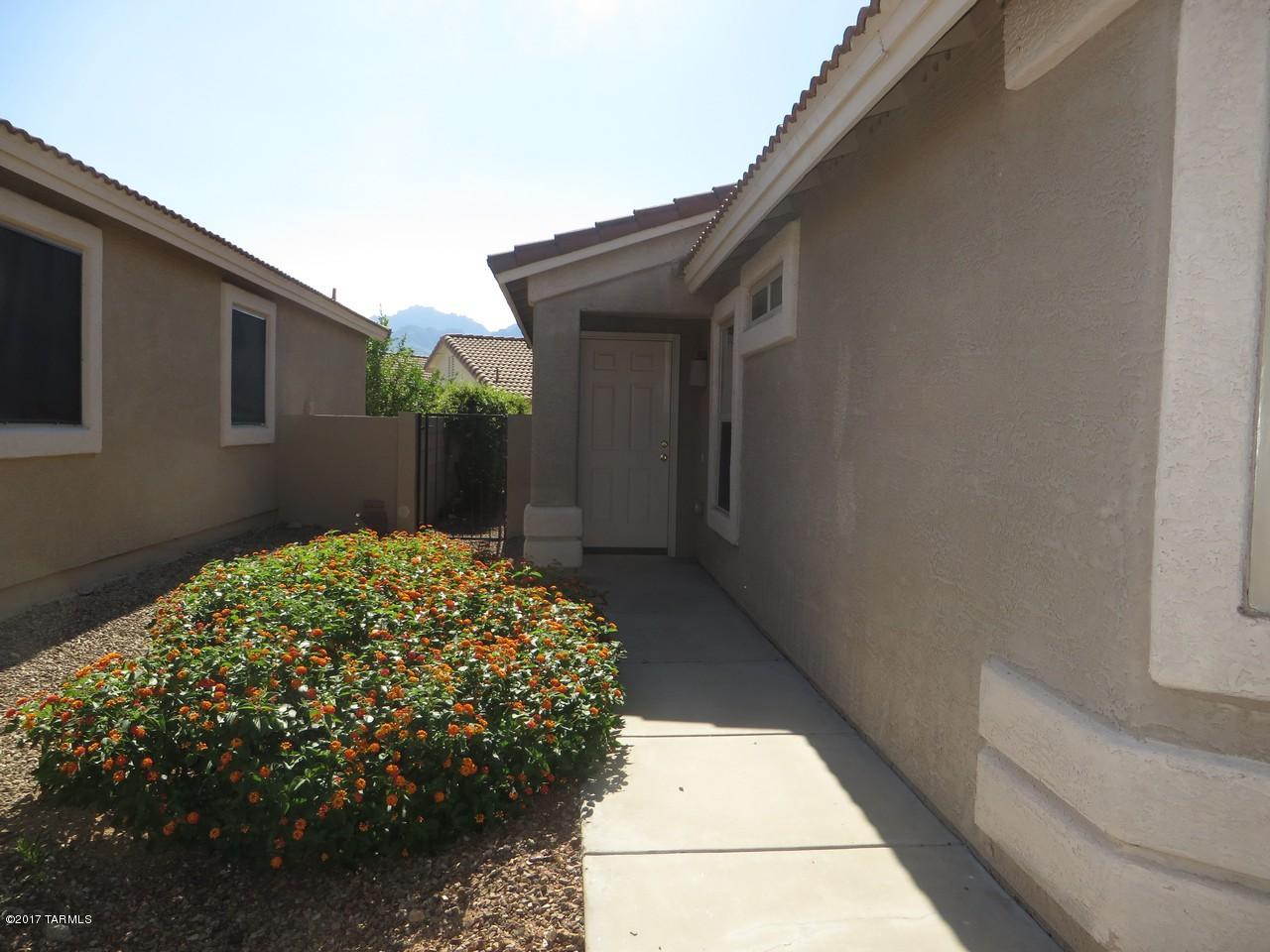 Rancho Vistoso Neighborhood 7 (1-317) - Residential Lease