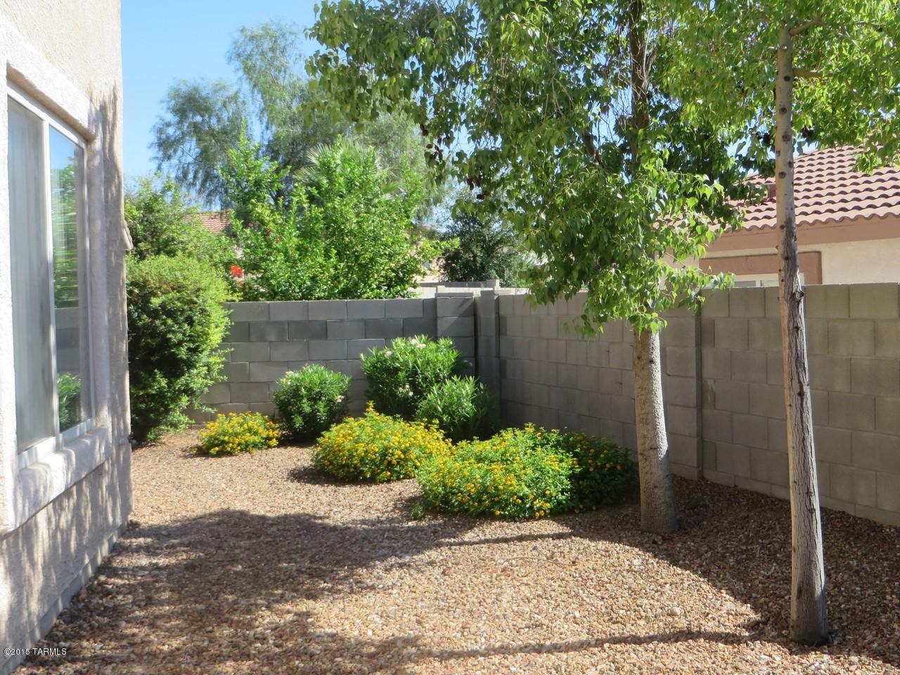 Rancho Vistoso Neighborhood 7 (1-317) - Residential Lease