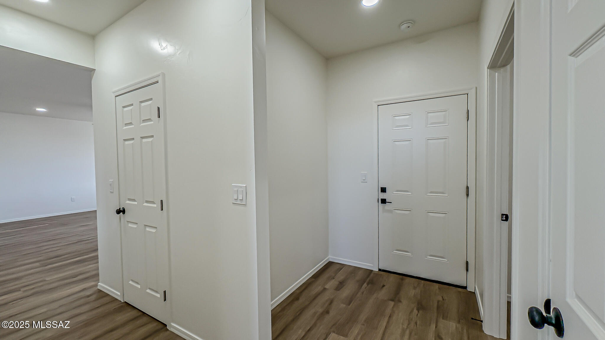 Unsubdivided - Residential