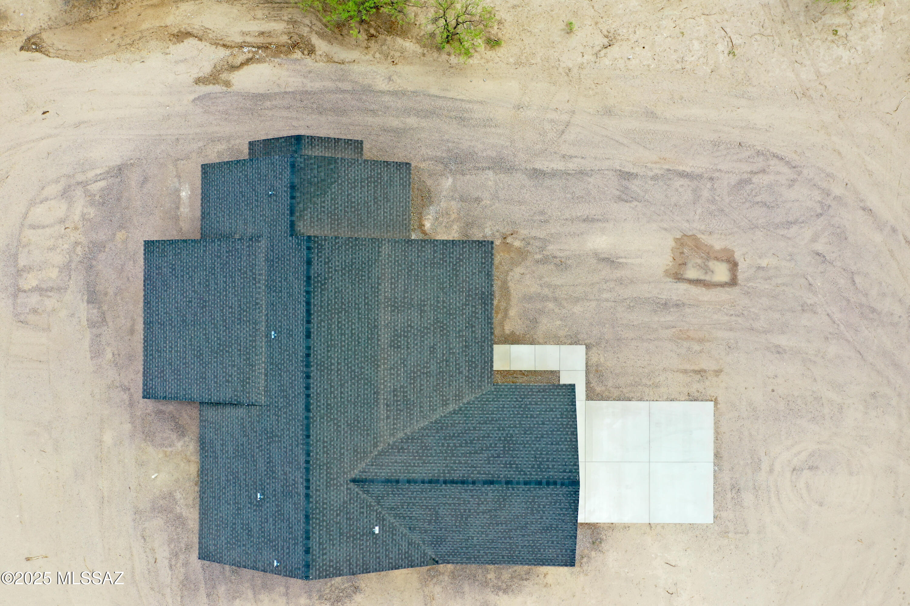 Unsubdivided - Residential