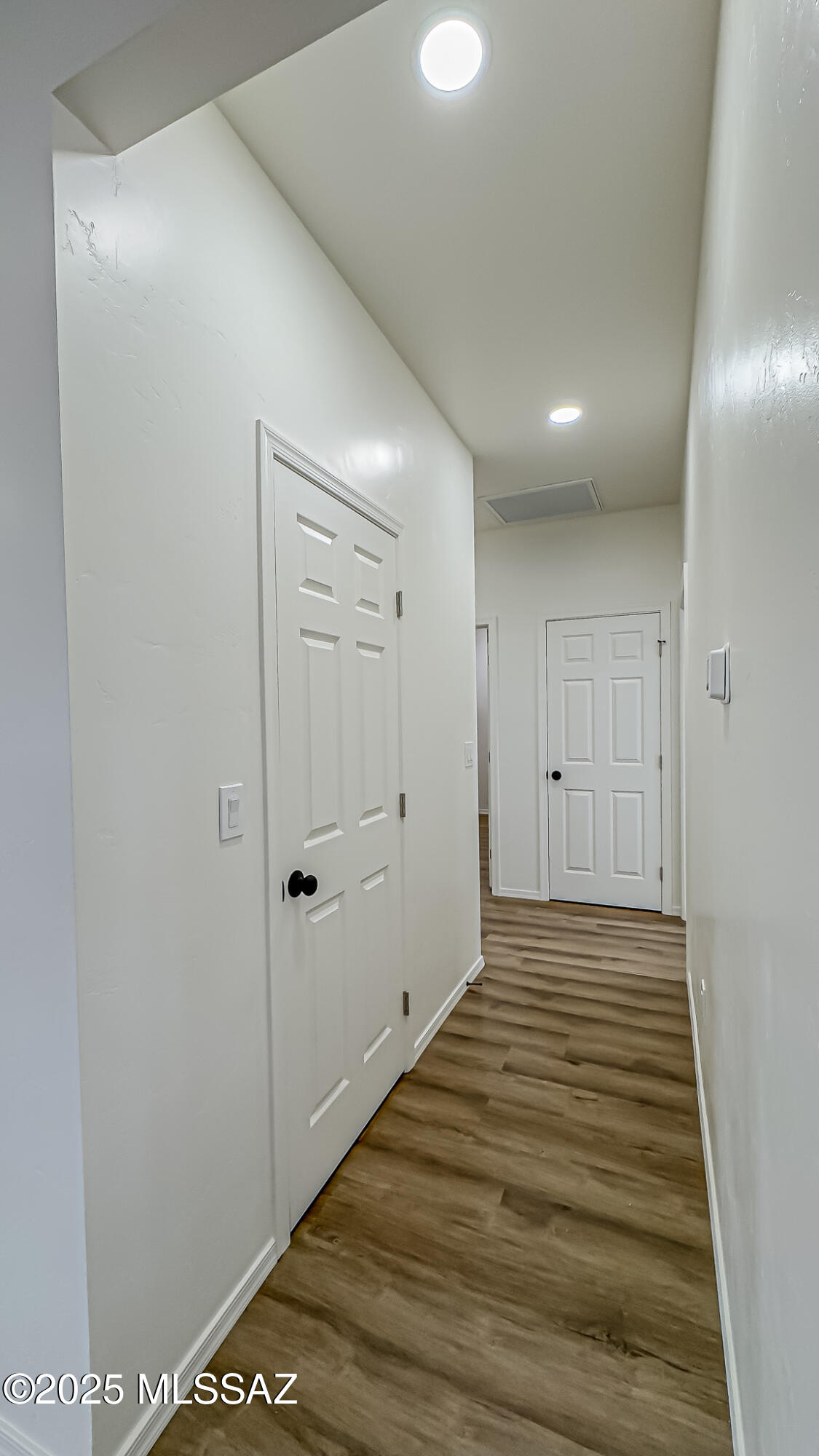 Unsubdivided - Residential