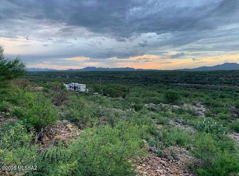 11650 S Lava Peak Road Vail AZ 85641