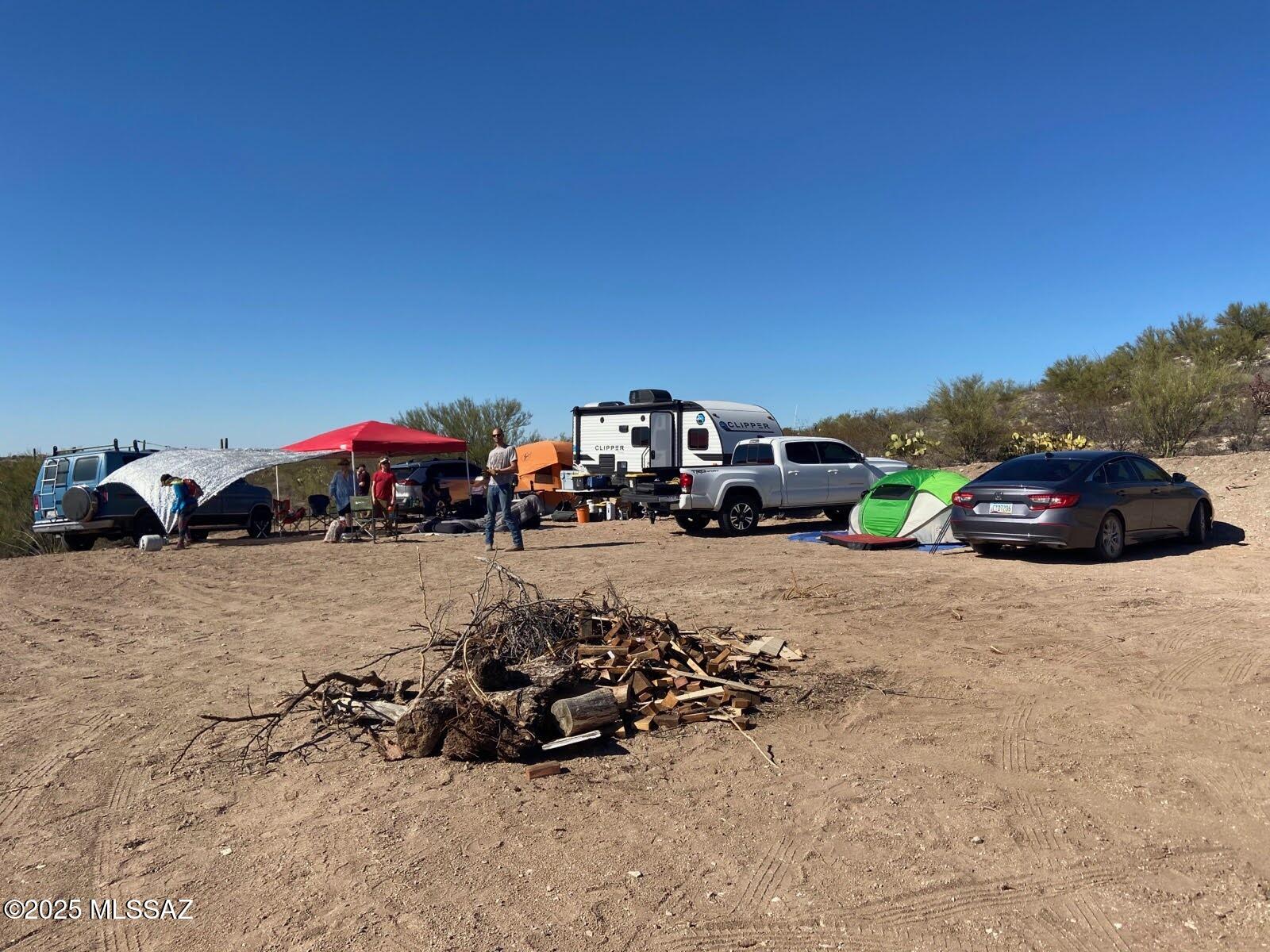 11650 S Lava Peak Road