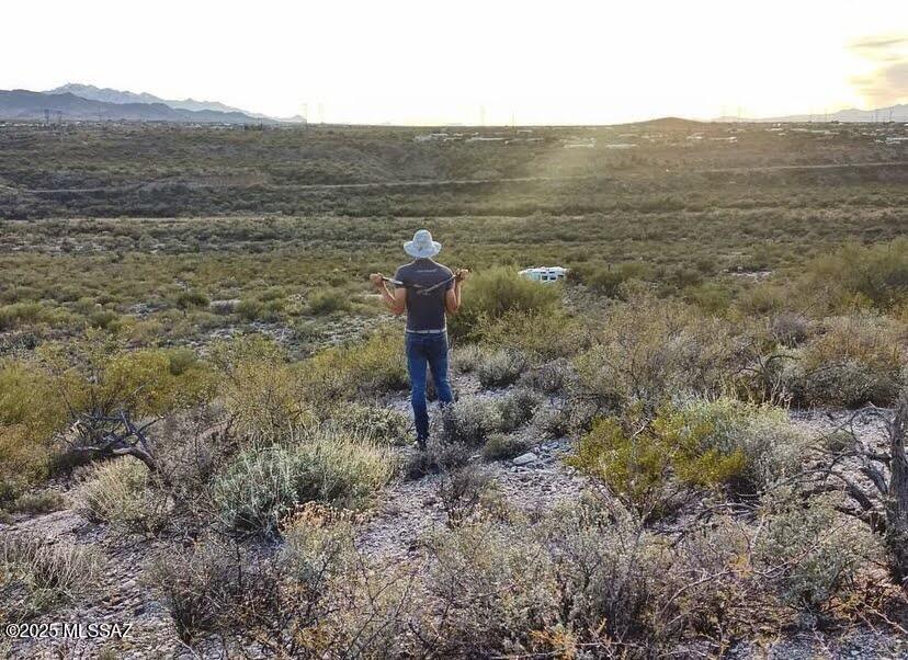 11650 S Lava Peak Road