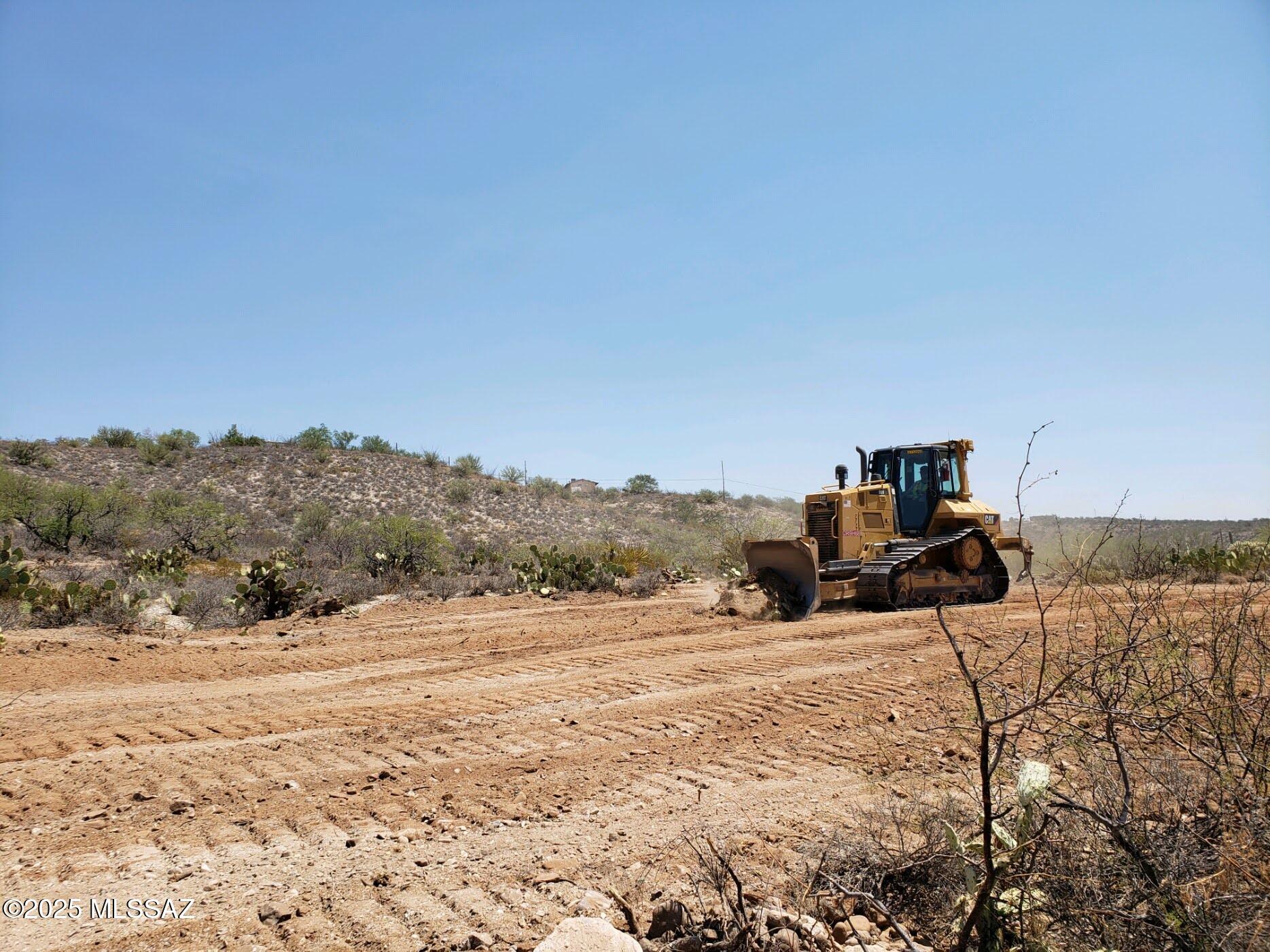 11650 S Lava Peak Road