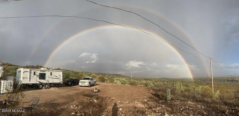 11650 S Lava Peak Road