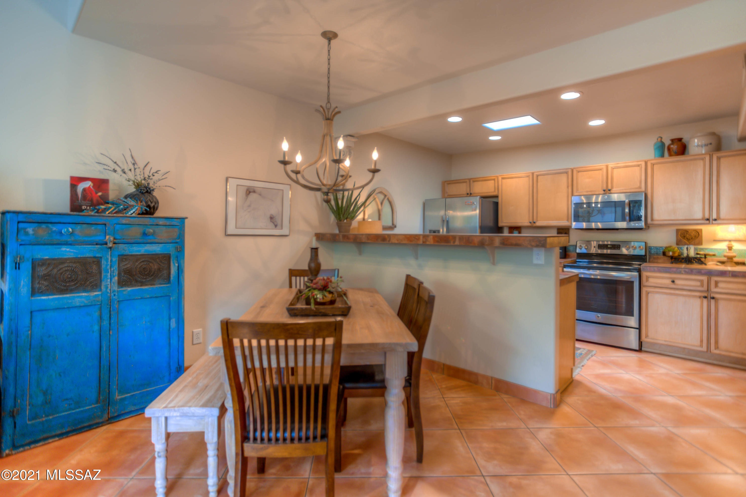 Reflections in the Catalina Condominium - Residential