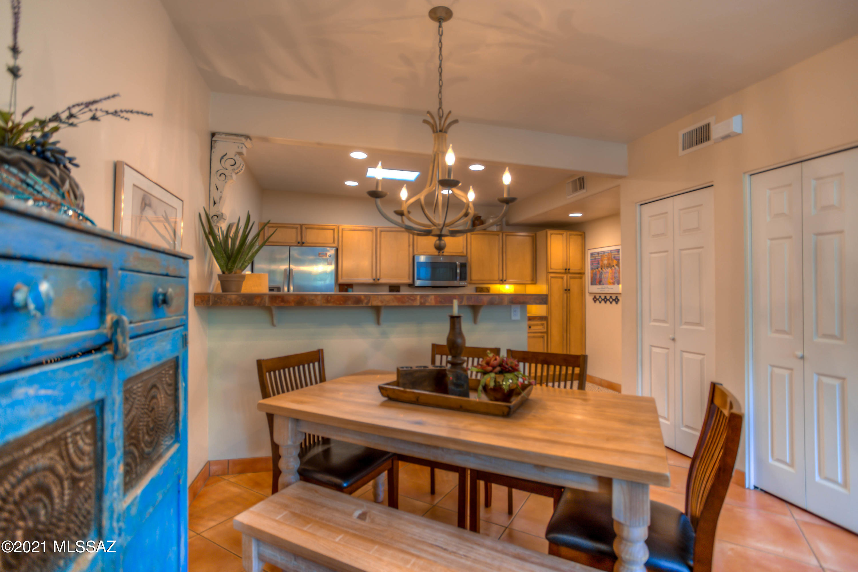 Reflections in the Catalina Condominium - Residential