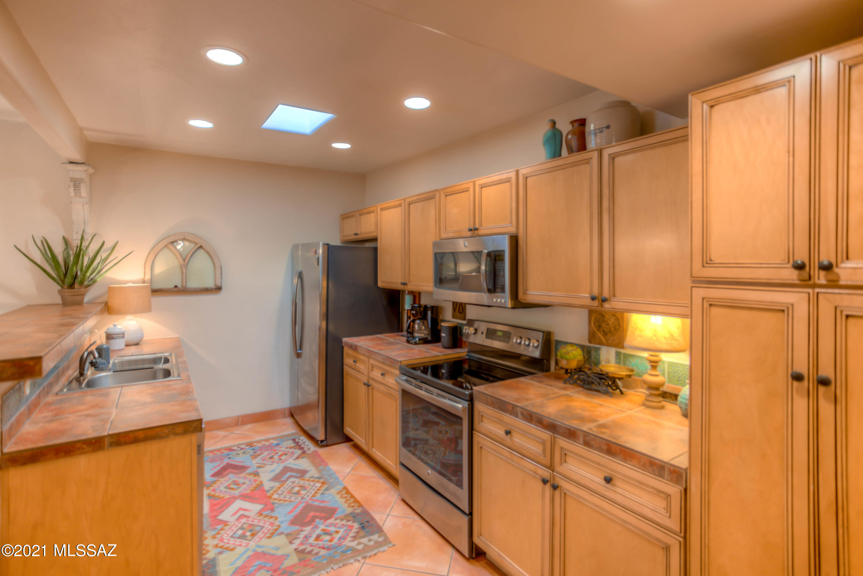 Reflections in the Catalina Condominium - Residential