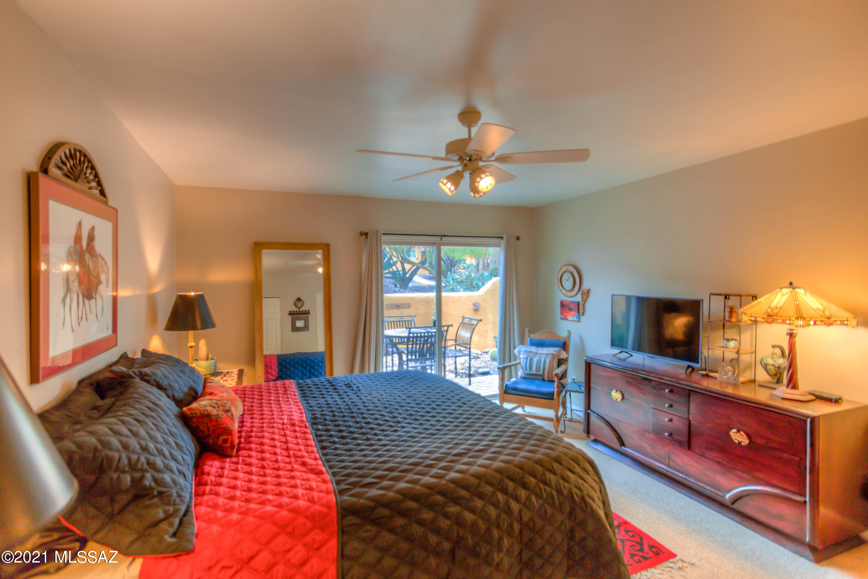 Reflections in the Catalina Condominium - Residential