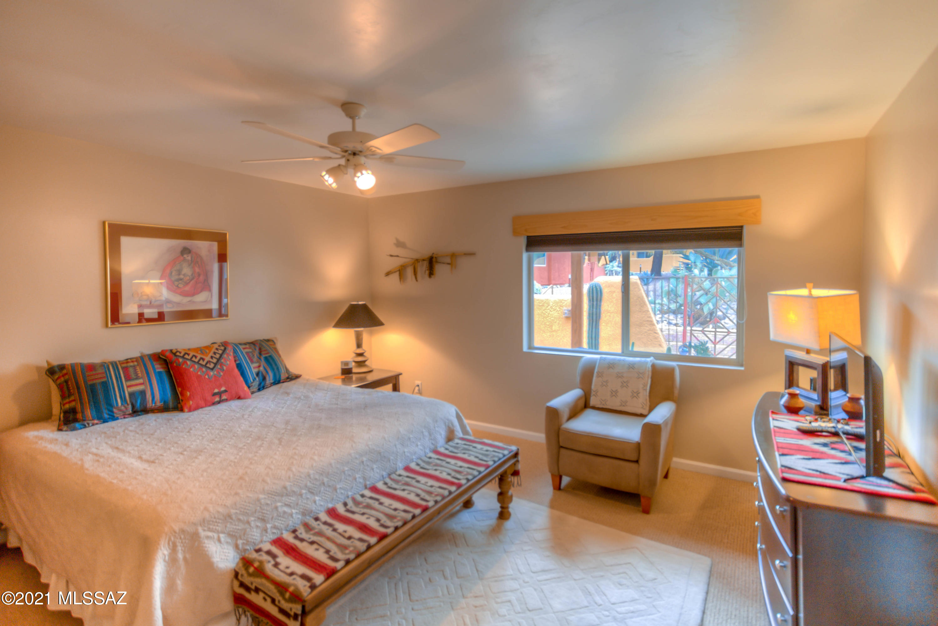 Reflections in the Catalina Condominium - Residential