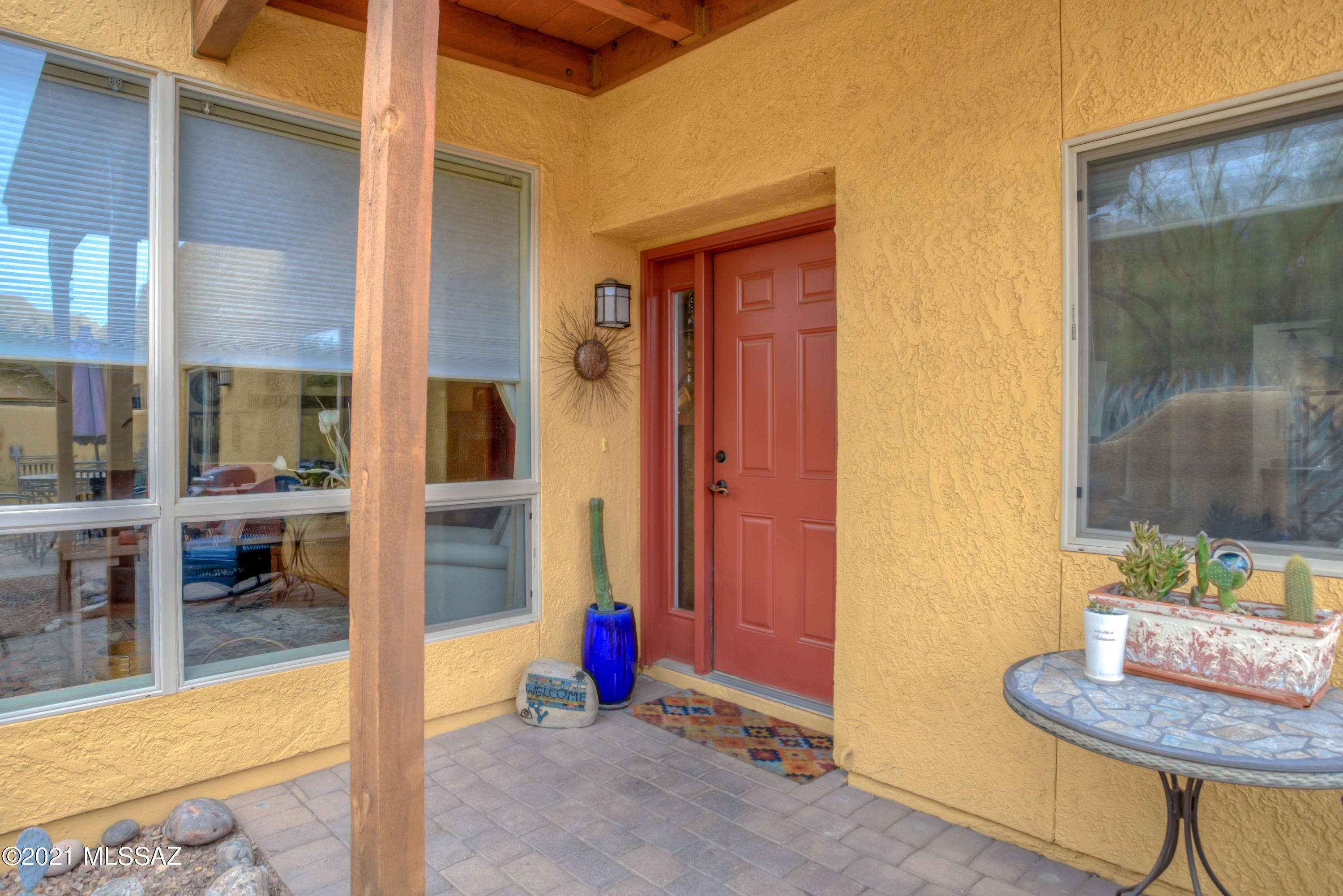 Reflections in the Catalina Condominium - Residential