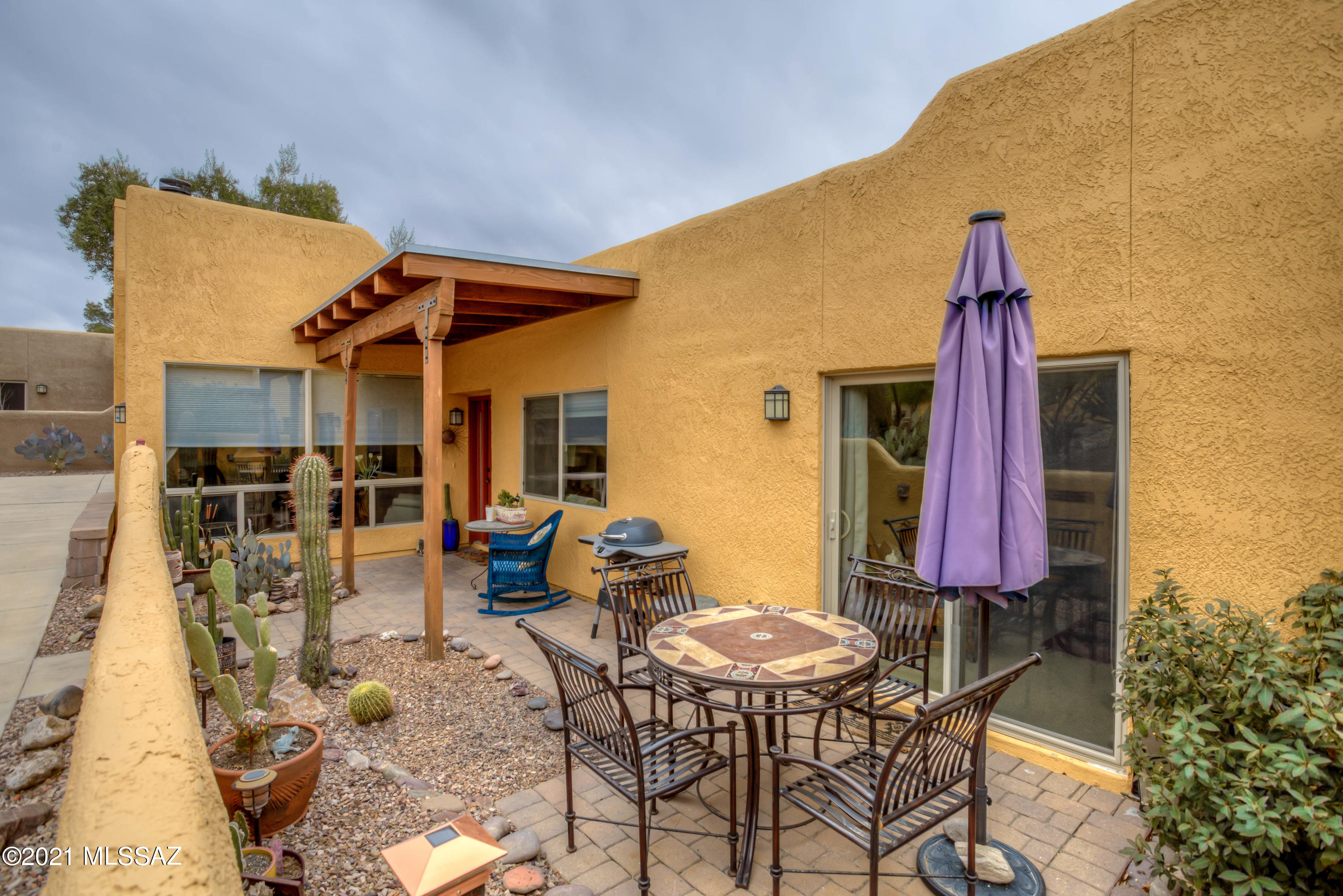 Reflections in the Catalina Condominium - Residential