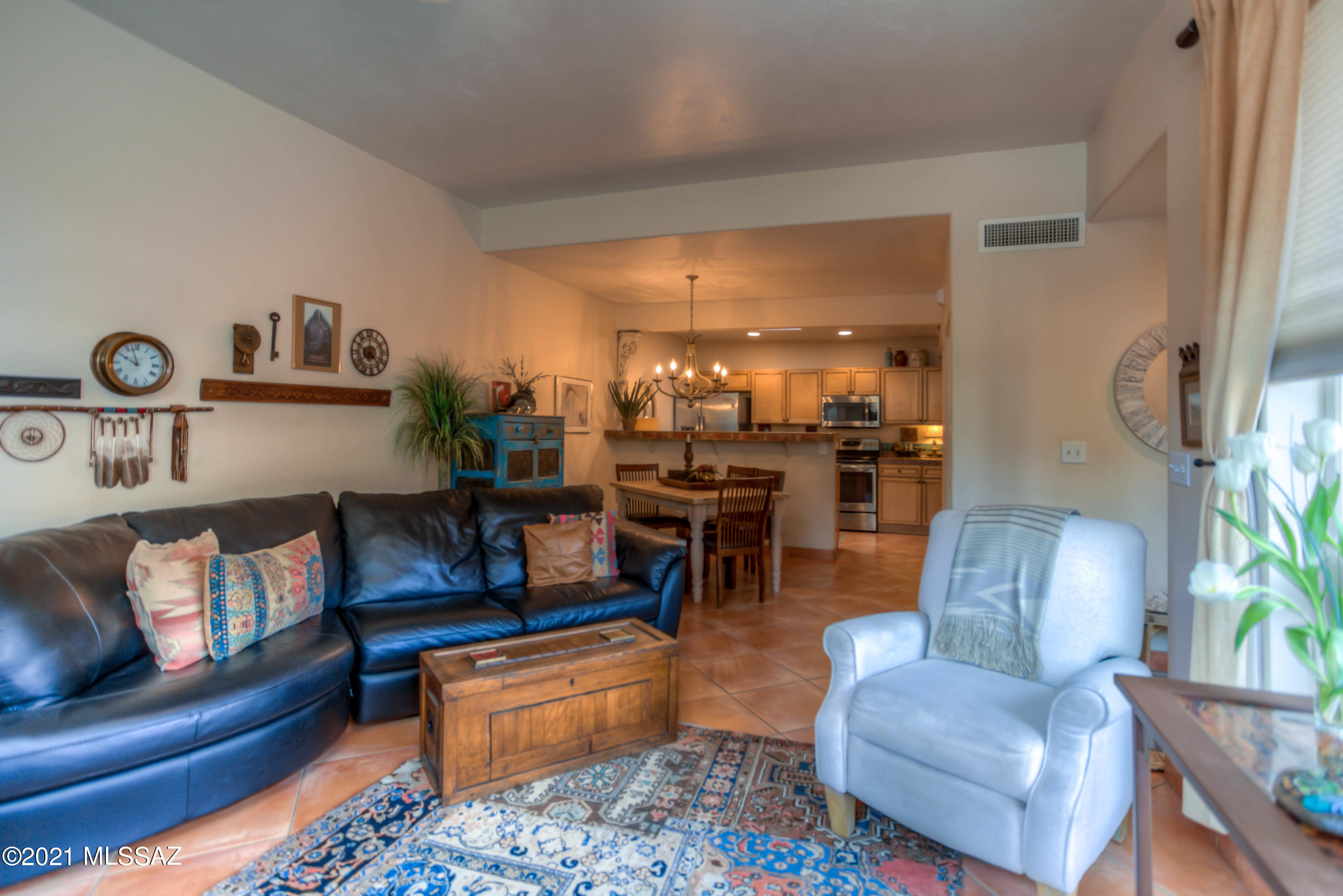 Reflections in the Catalina Condominium - Residential