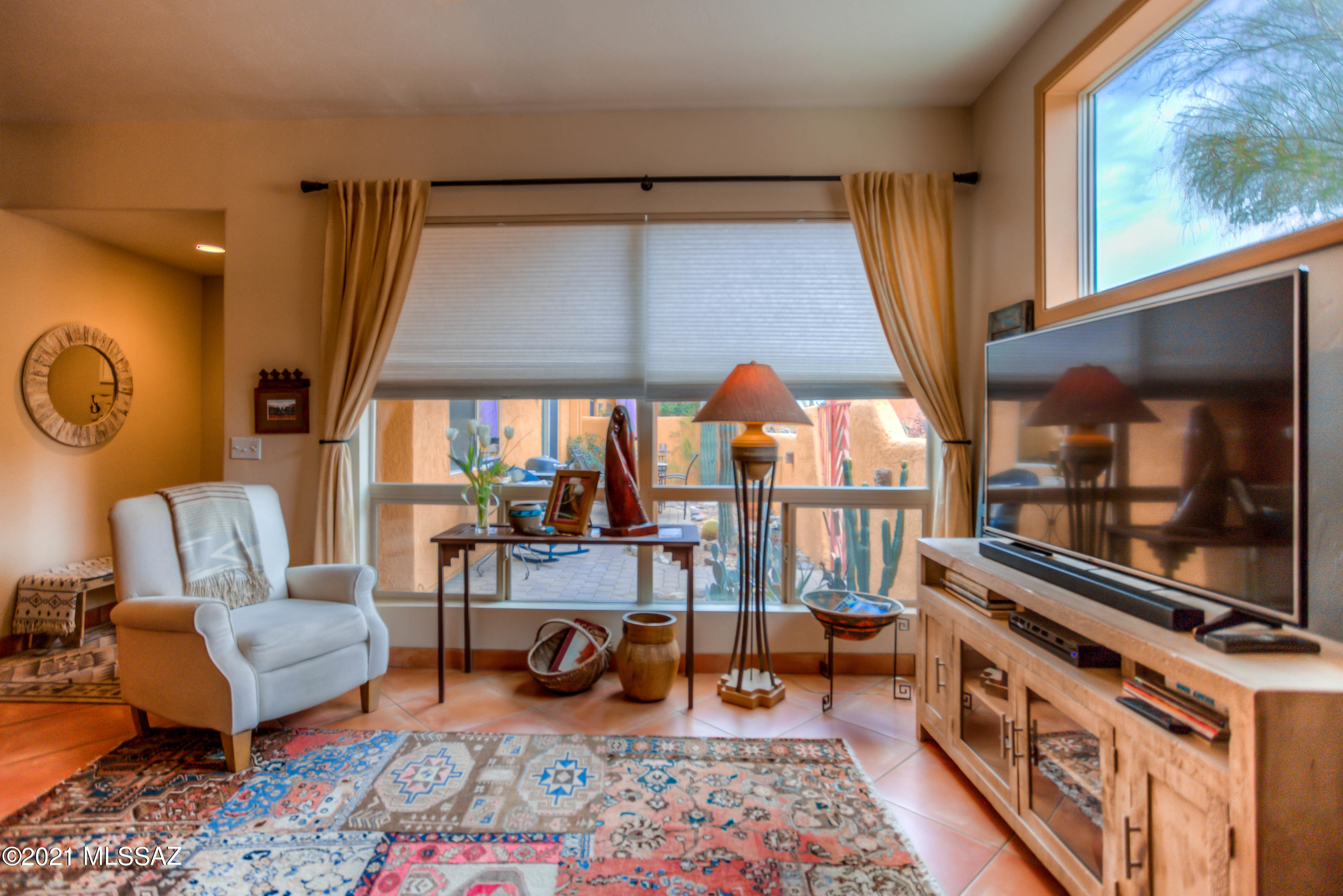 Reflections in the Catalina Condominium - Residential