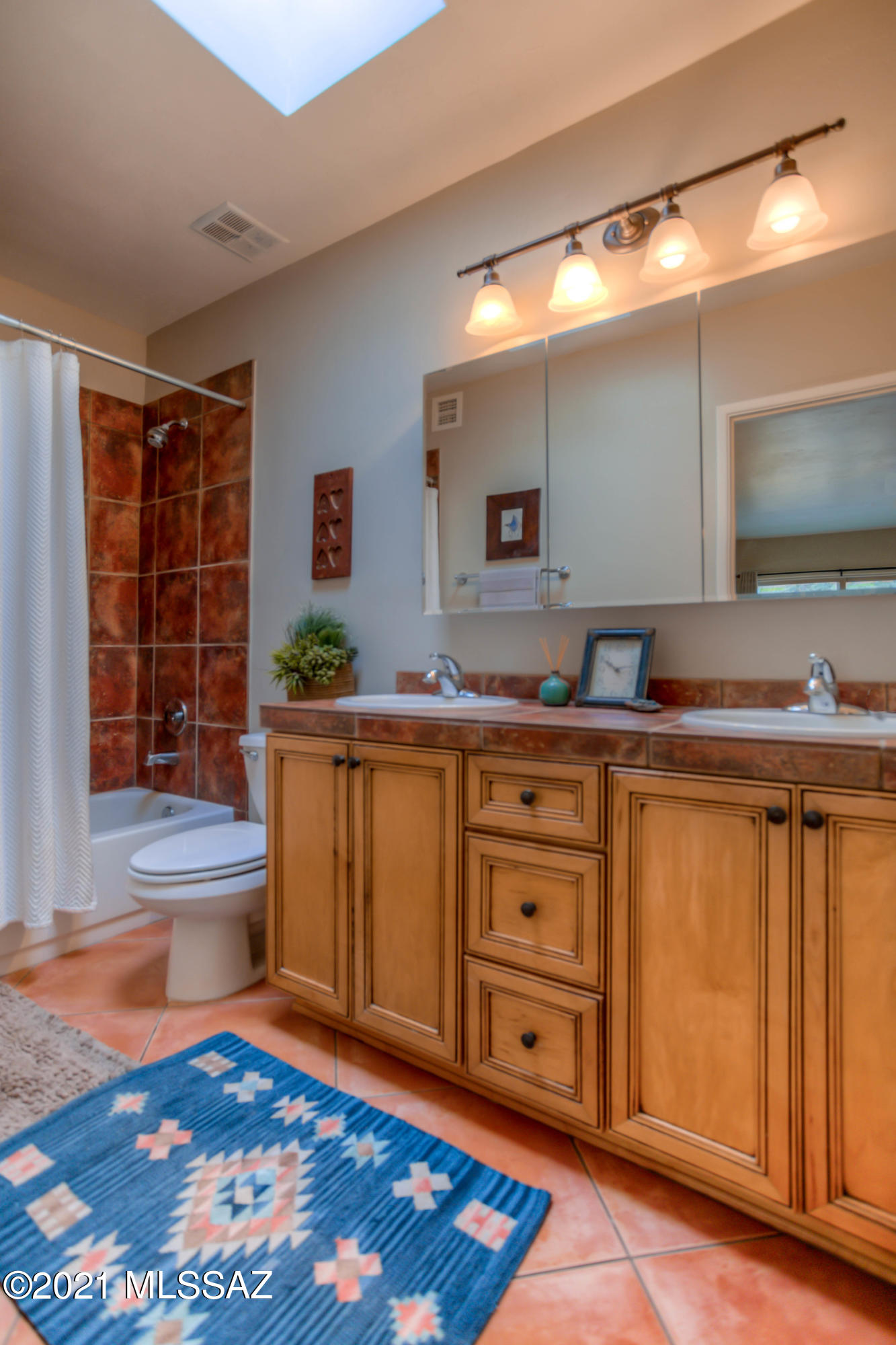 Reflections in the Catalina Condominium - Residential