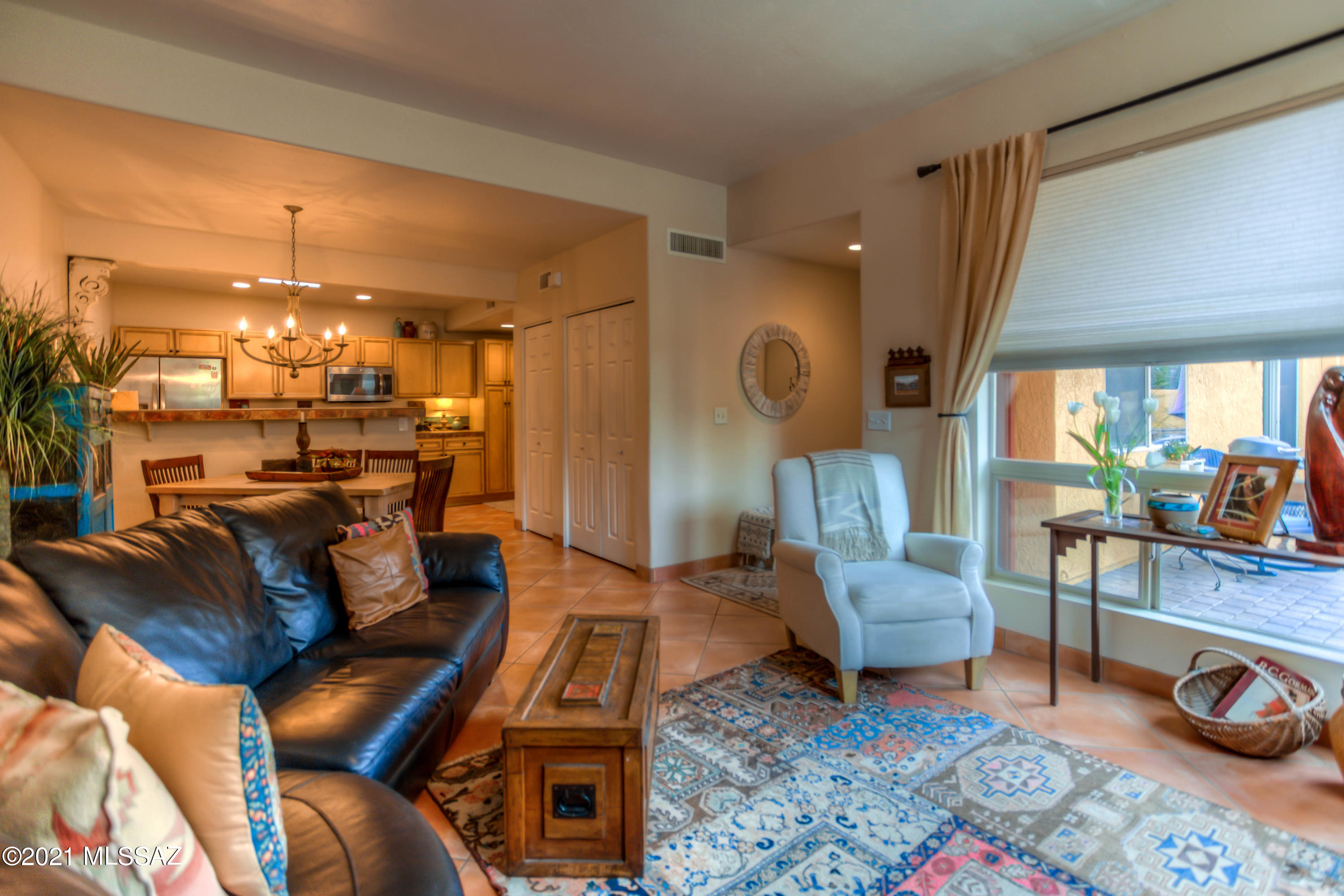 Reflections in the Catalina Condominium - Residential