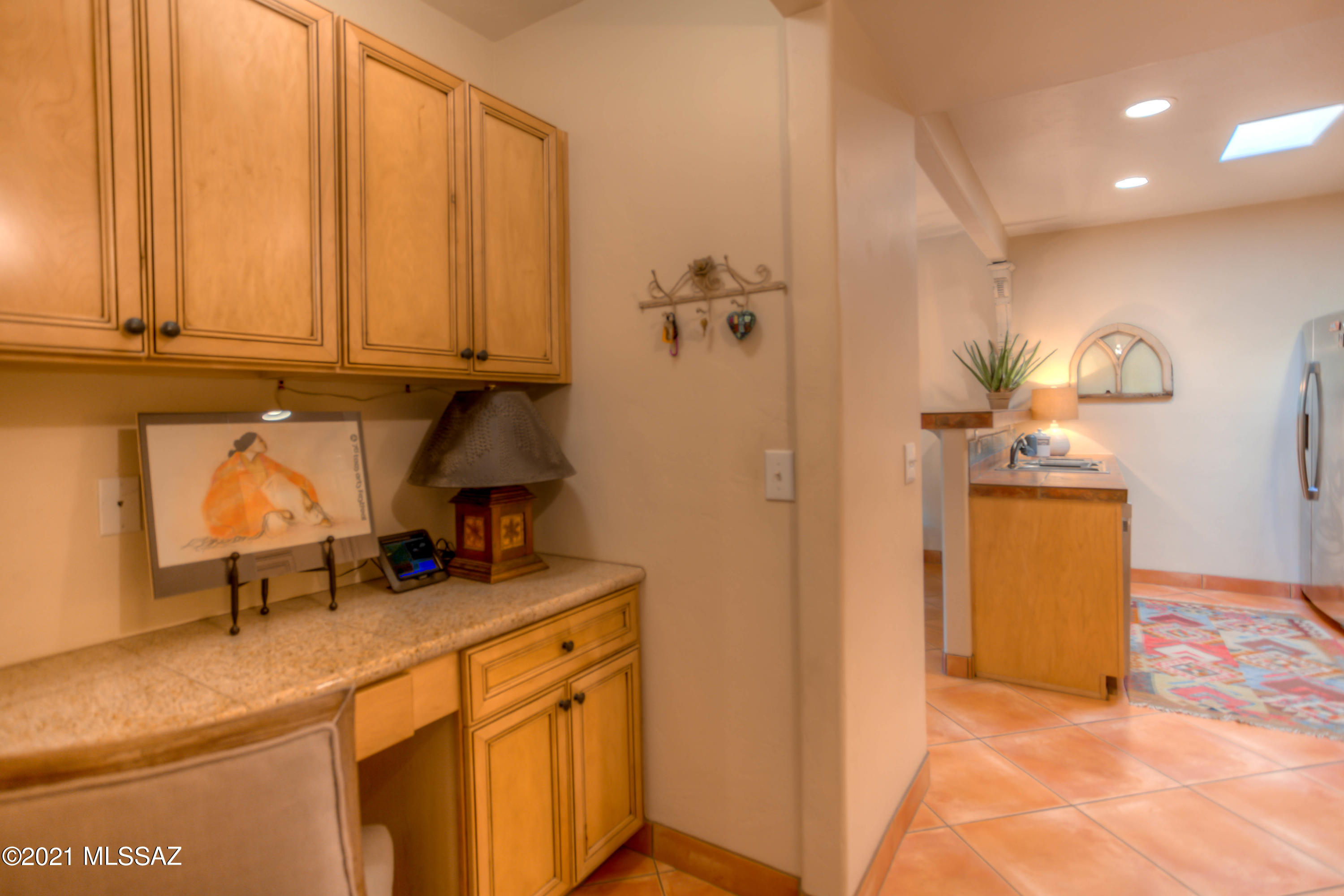 Reflections in the Catalina Condominium - Residential
