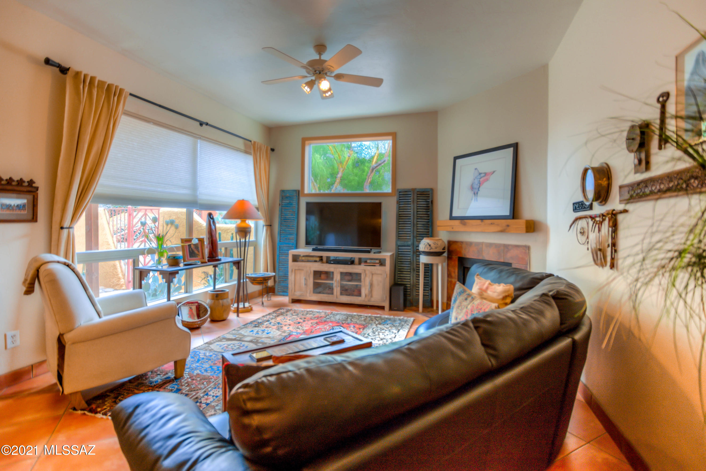 Reflections in the Catalina Condominium - Residential