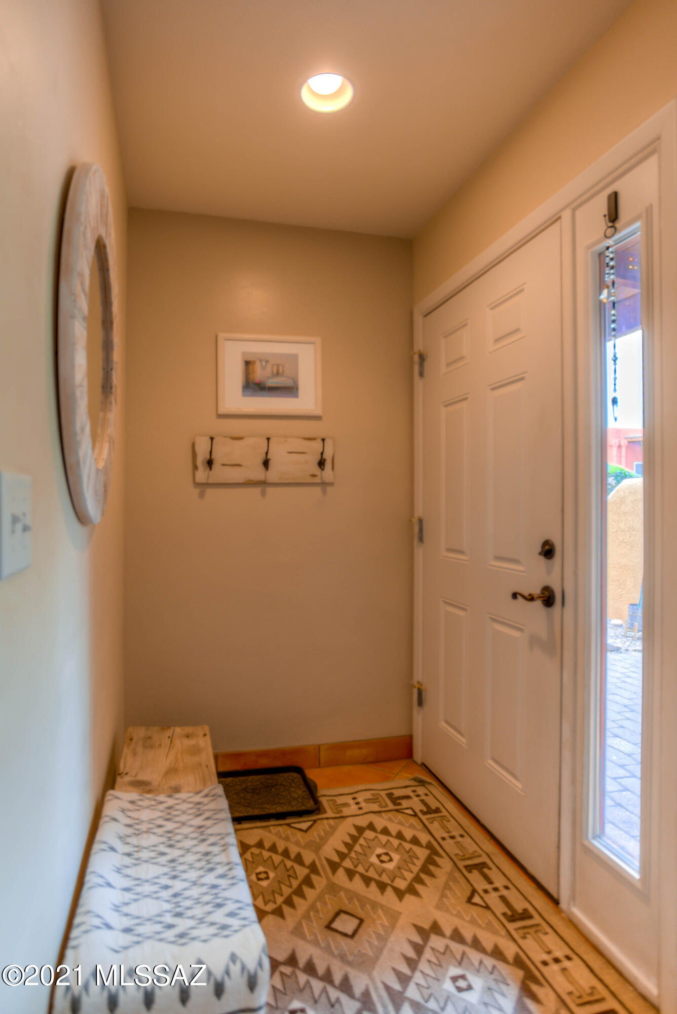 Reflections in the Catalina Condominium - Residential