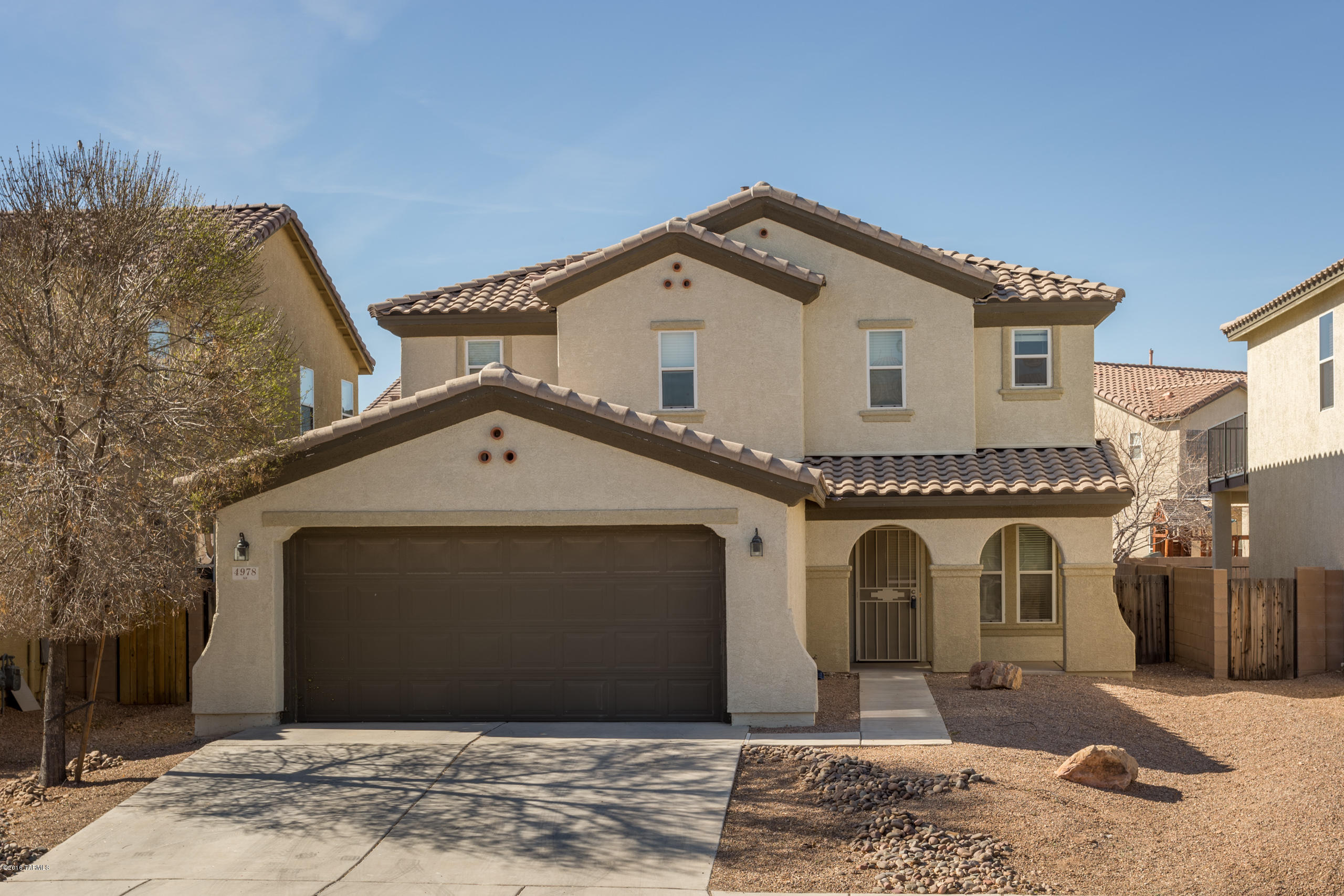 Rancho Valencia (1-583) - Residential