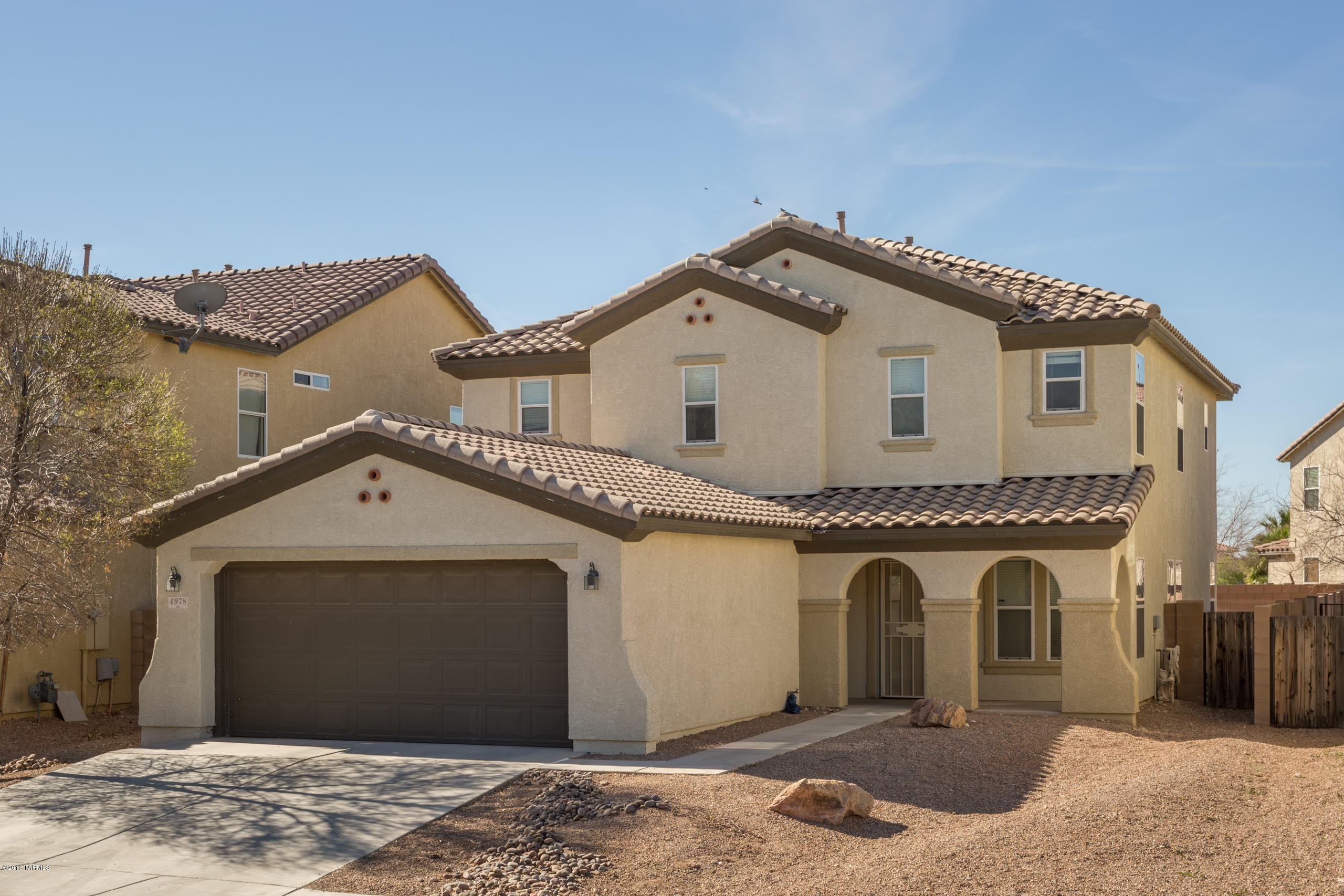 Rancho Valencia (1-583) - Residential