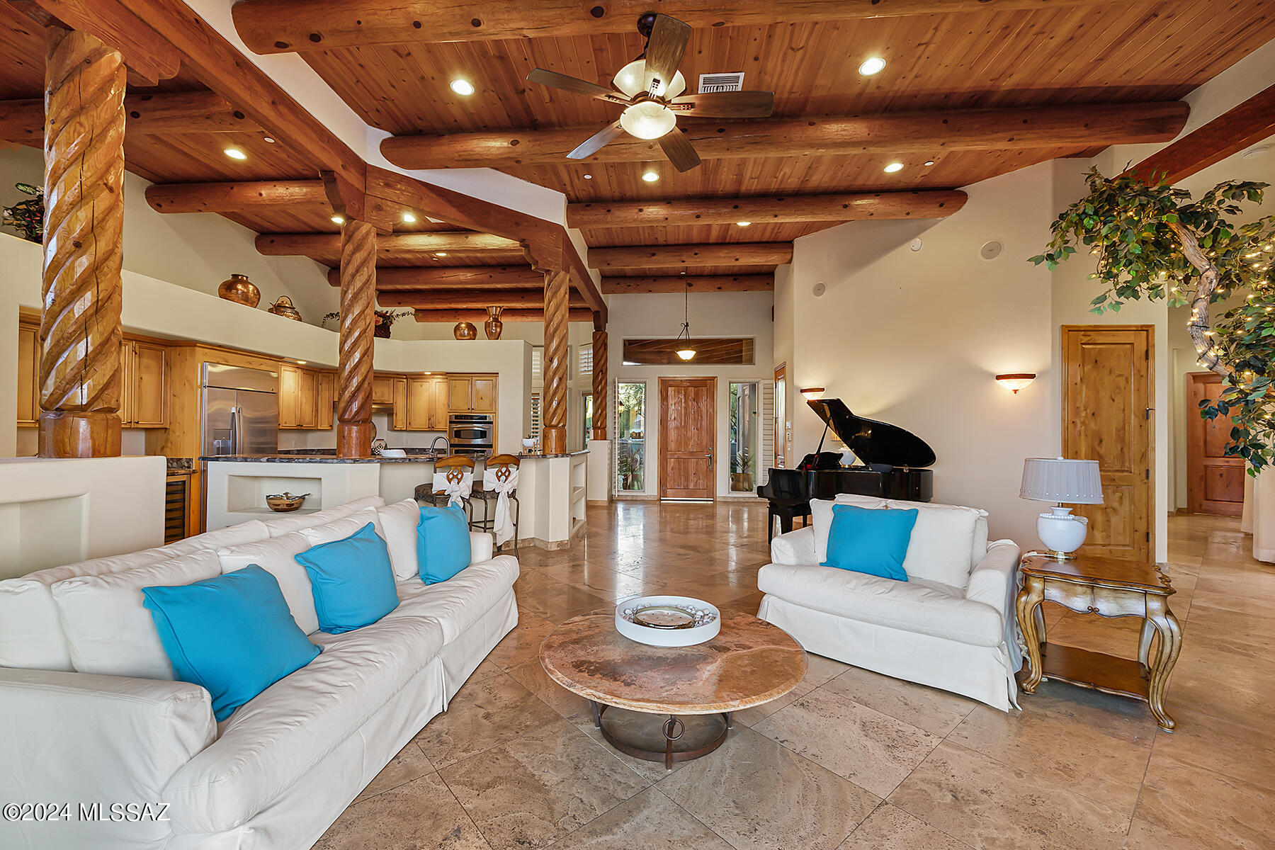 Rancho Vistoso Ngh 7 PCL A Vistoso Point - Residential