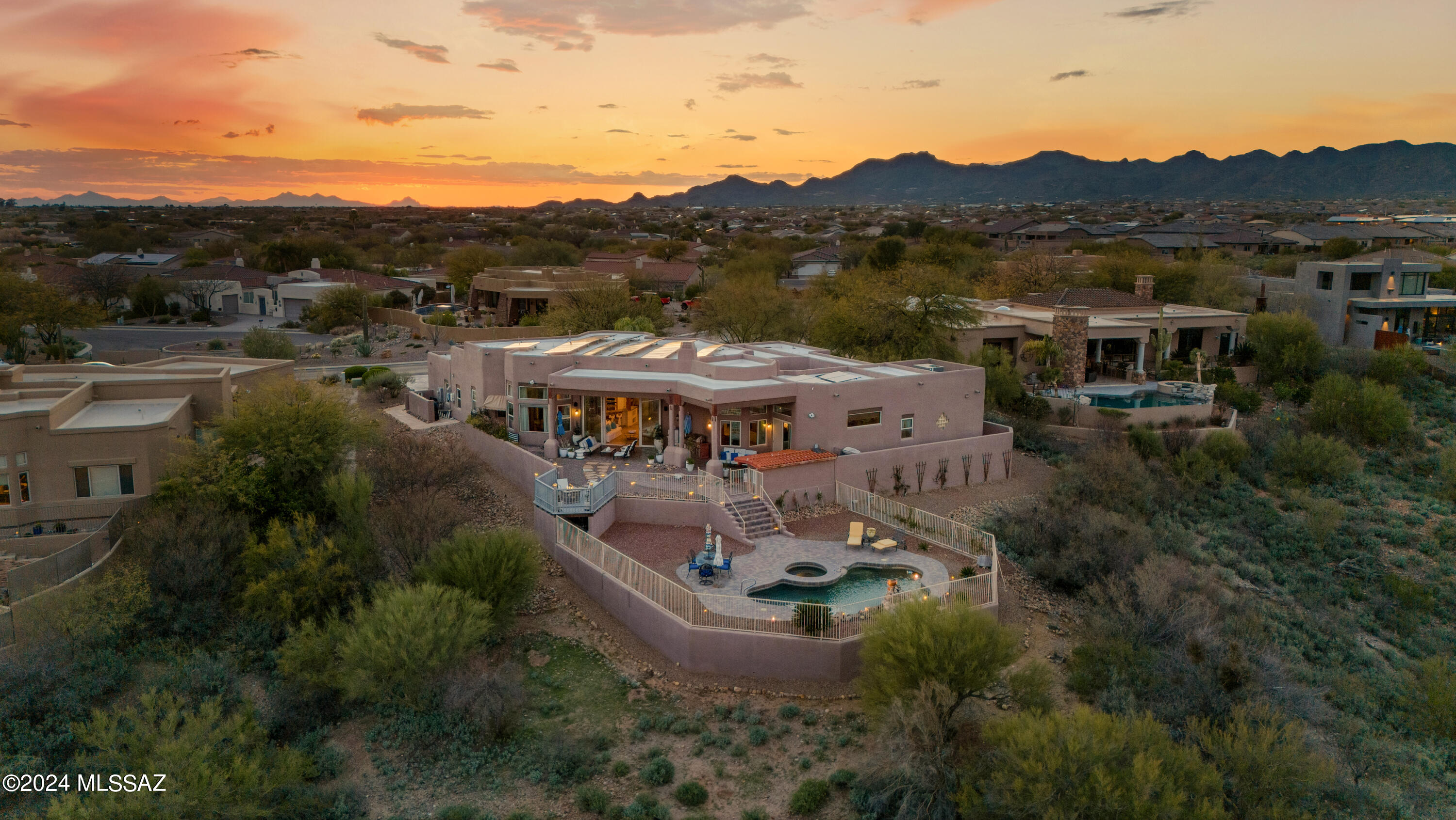 Rancho Vistoso Ngh 7 PCL A Vistoso Point - Residential