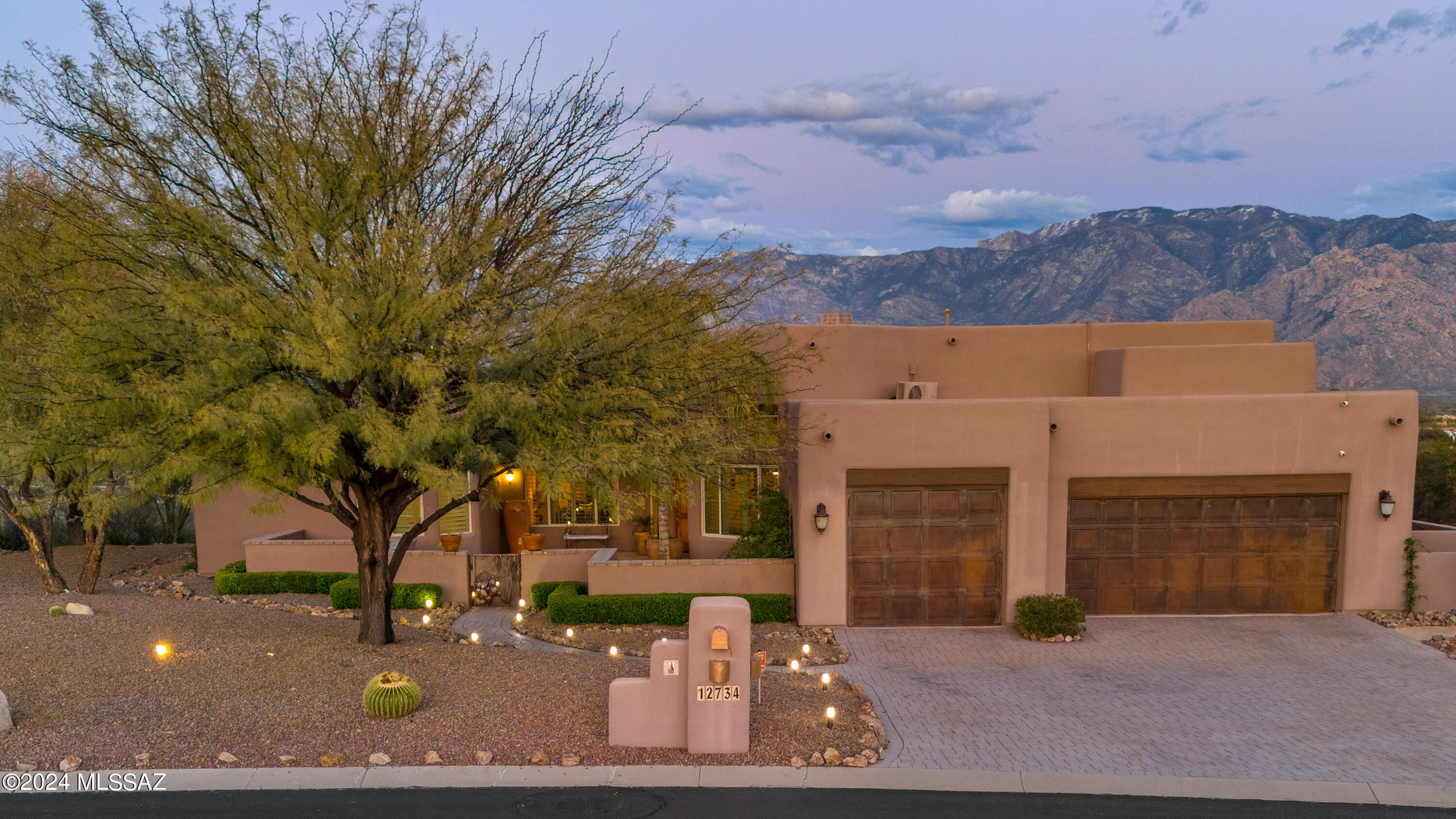 Rancho Vistoso Ngh 7 PCL A Vistoso Point - Residential