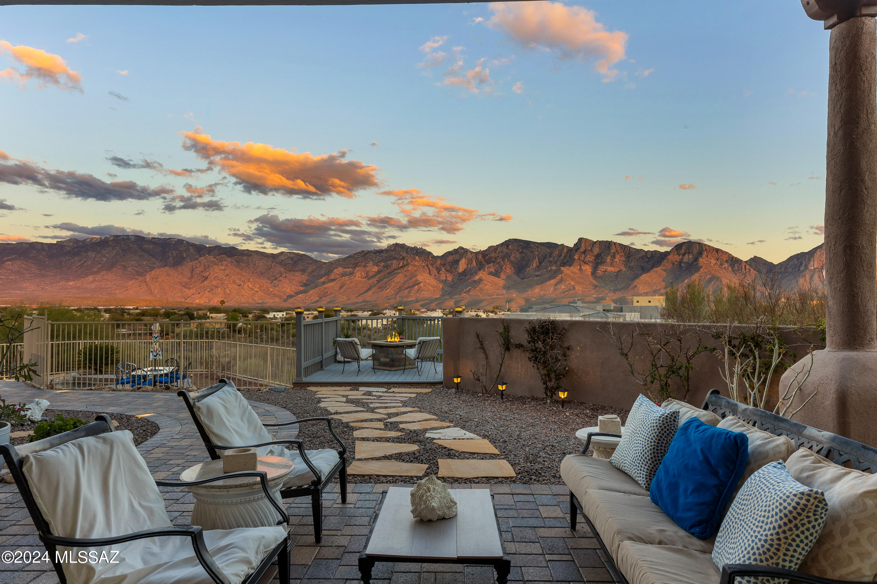 Rancho Vistoso Ngh 7 PCL A Vistoso Point - Residential
