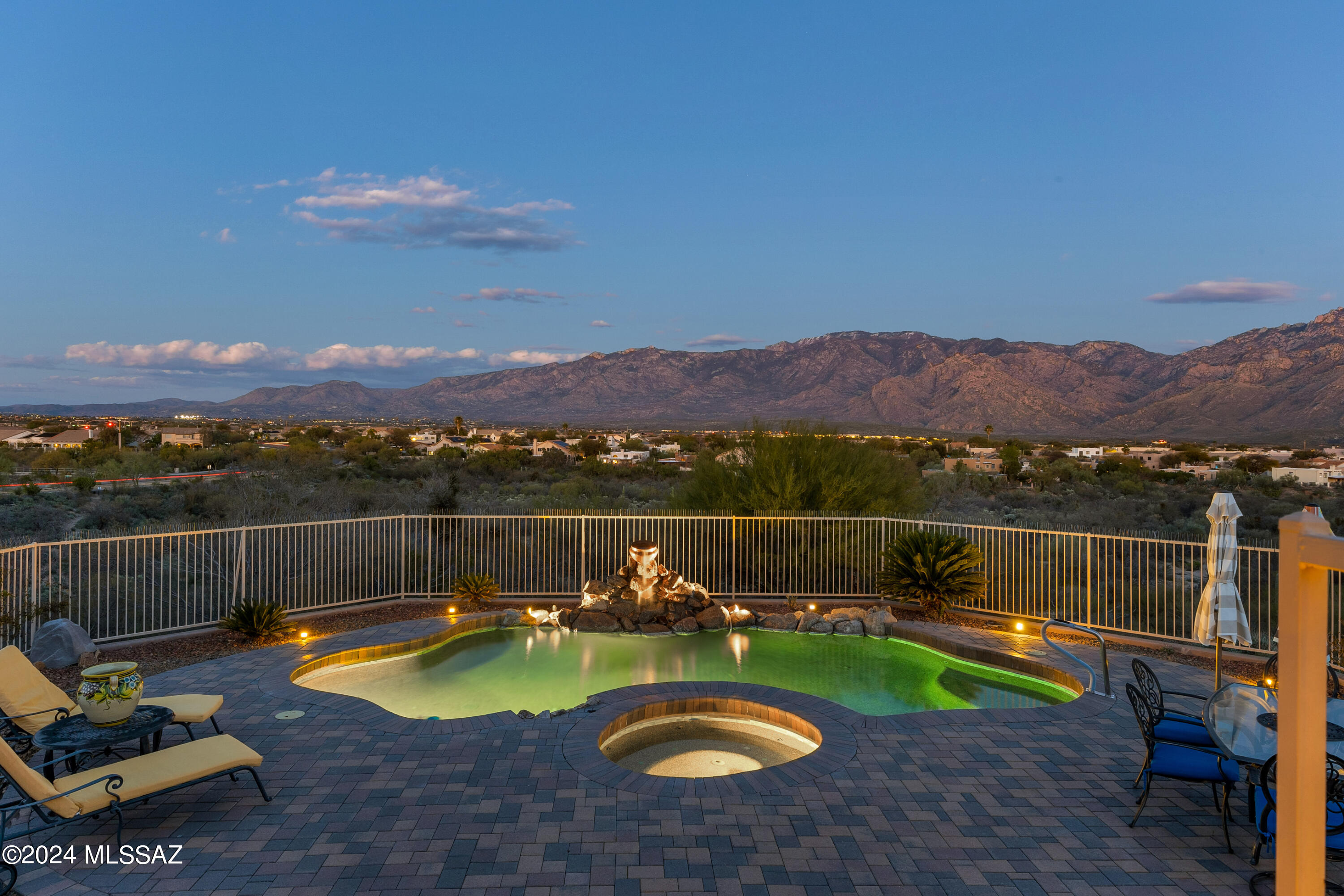 Rancho Vistoso Ngh 7 PCL A Vistoso Point - Residential