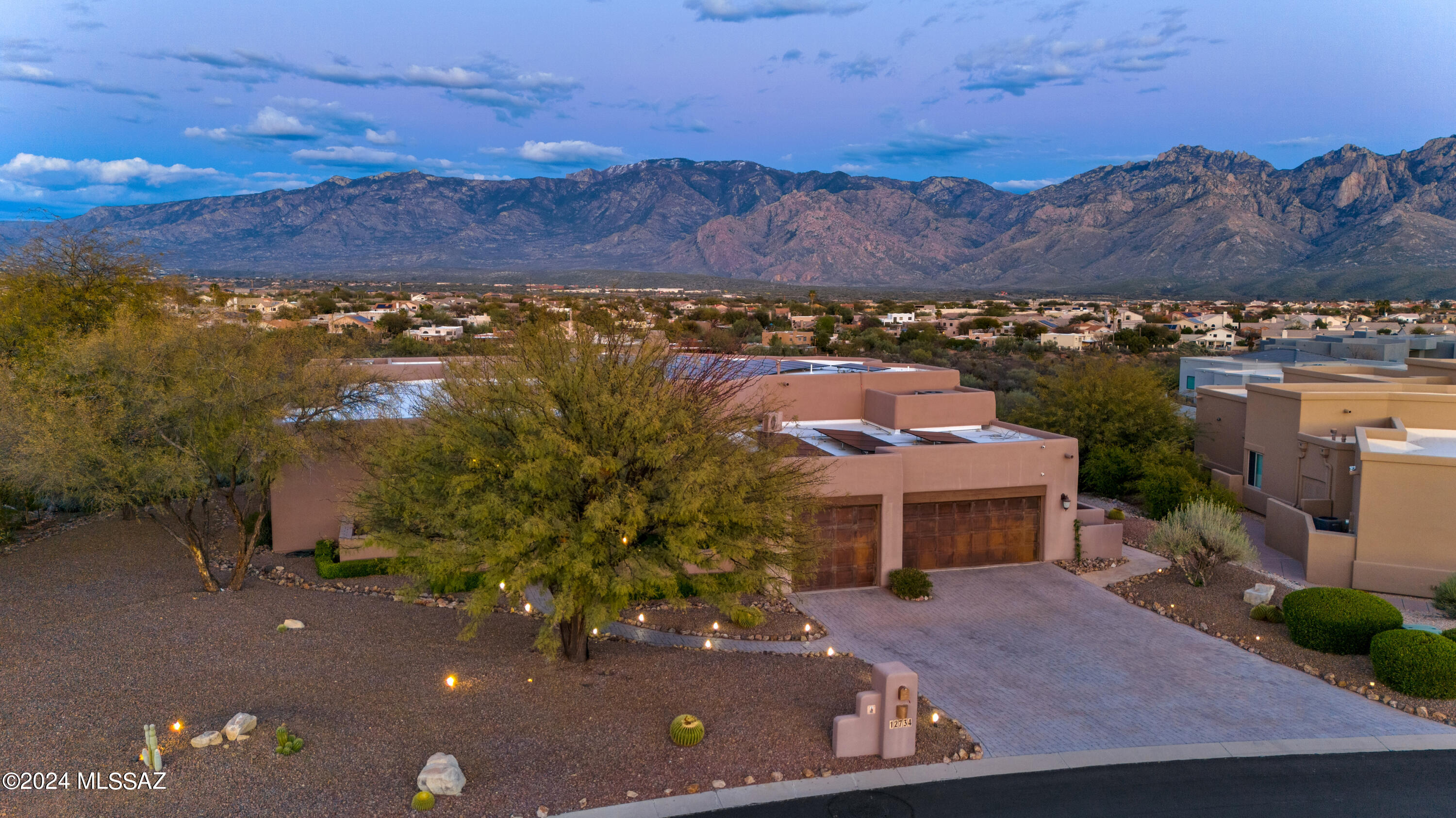 Rancho Vistoso Ngh 7 PCL A Vistoso Point - Residential