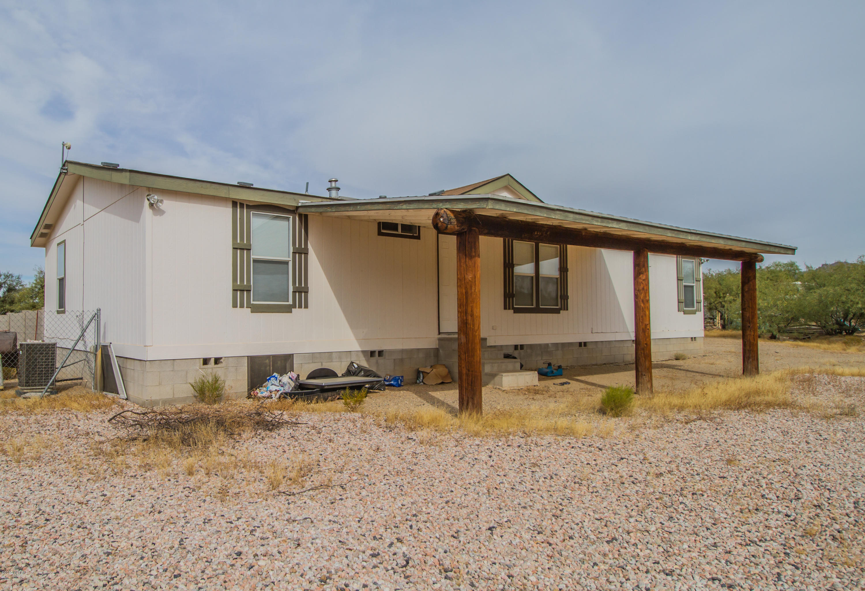 San Joaquin Estates (64-290) - Residential