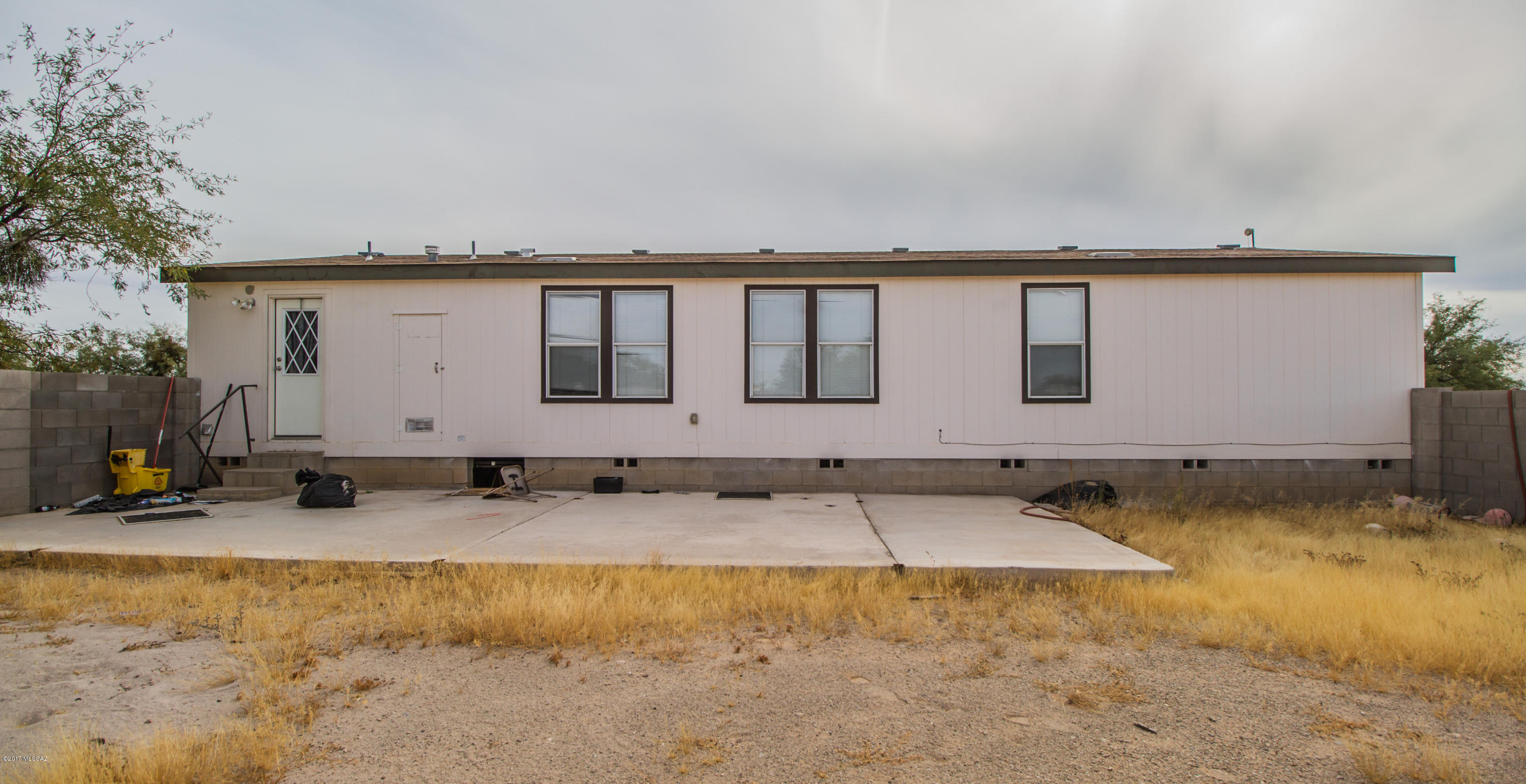 San Joaquin Estates (64-290) - Residential