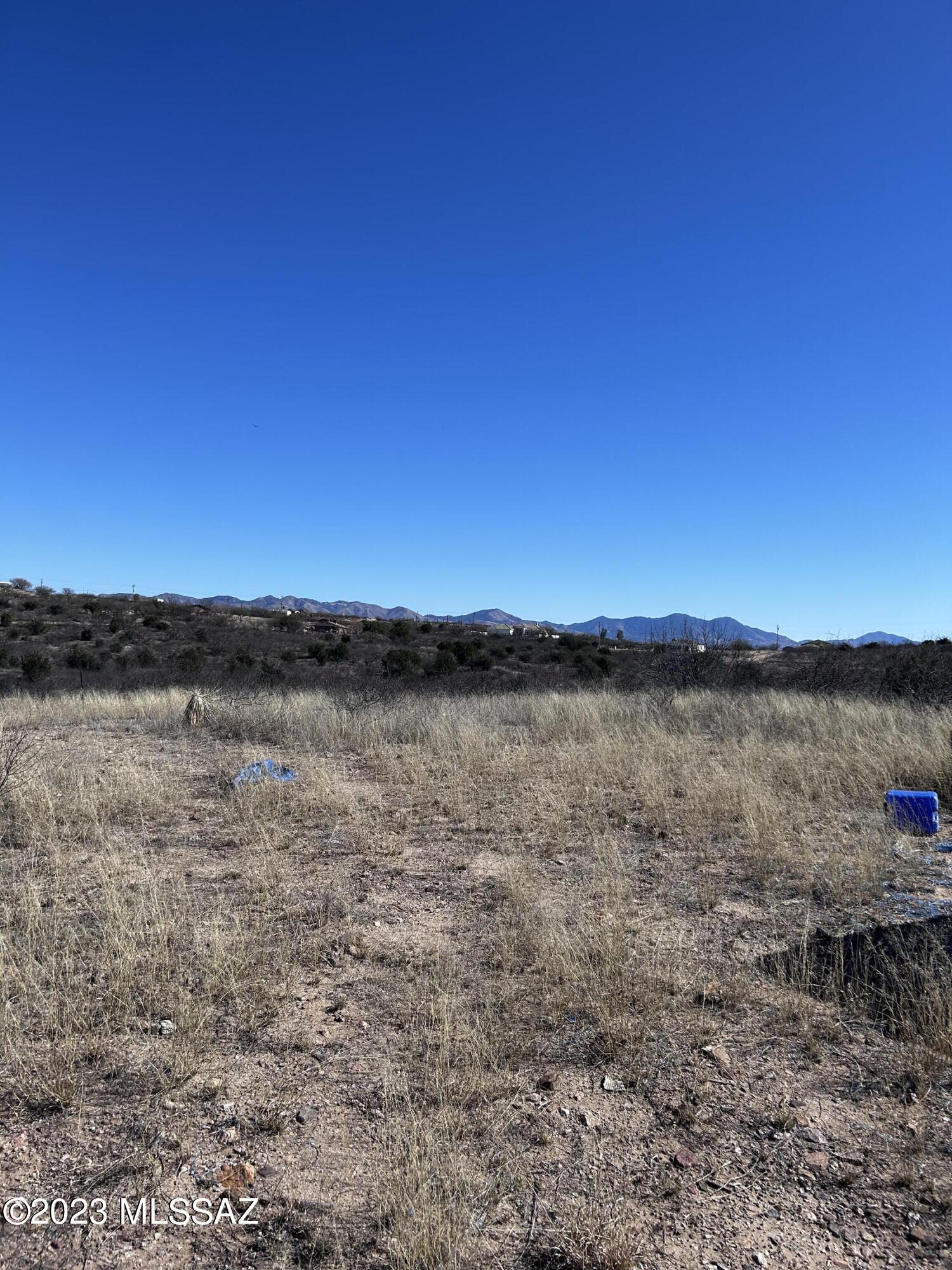 Rio Rico Ranchettes 11 - Land