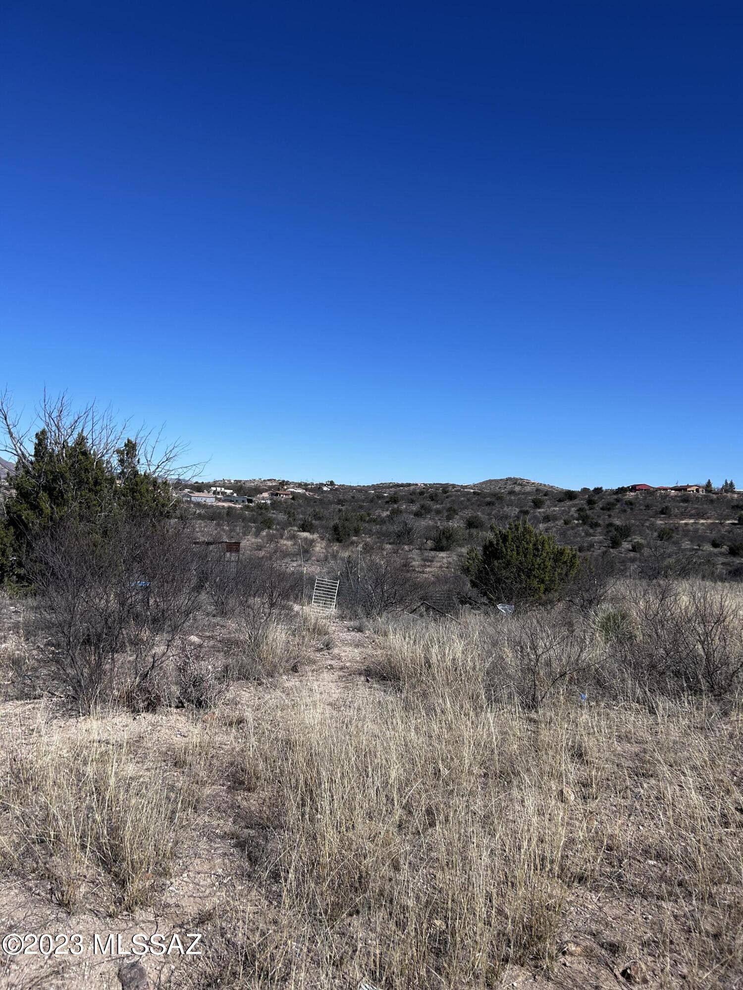 Rio Rico Ranchettes 11 - Land