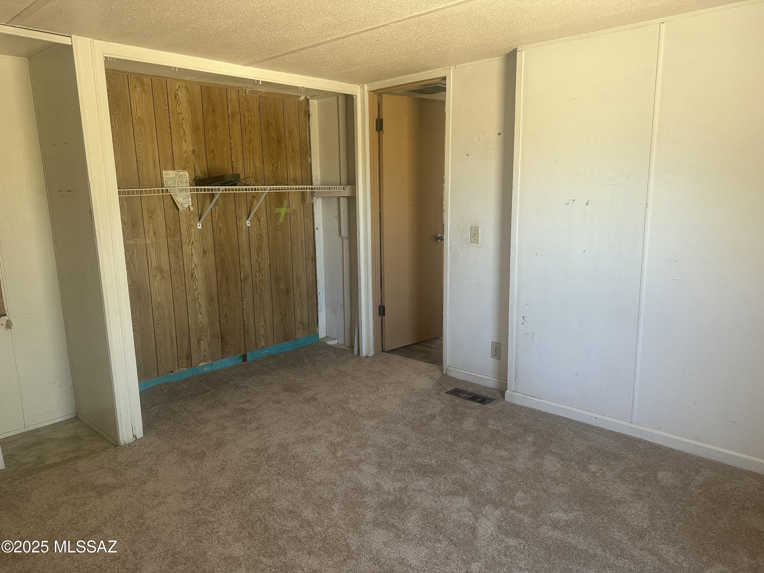 Unsubdivided - Residential